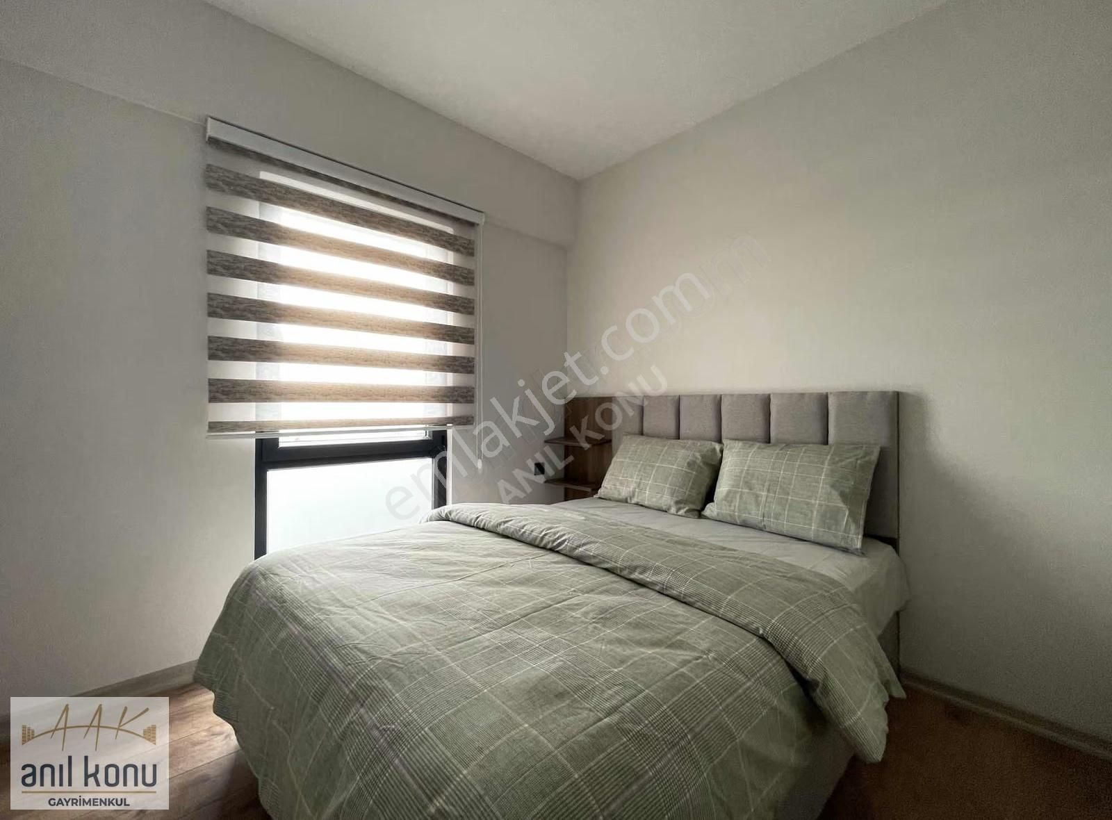 Anıl Konu'dan Maverada Manzaralı 2+1 Eşyalı Kiralık Daire - Görsel 27