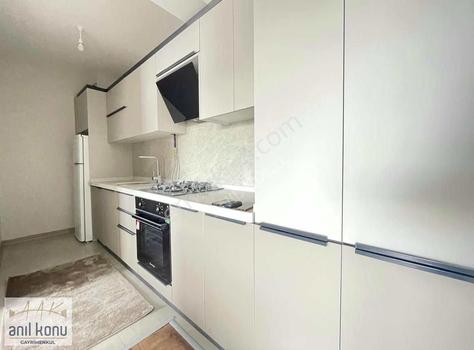 Anıl Konu'dan Maverada Manzaralı 2+1 Eşyalı Kiralık Daire - Görsel 32