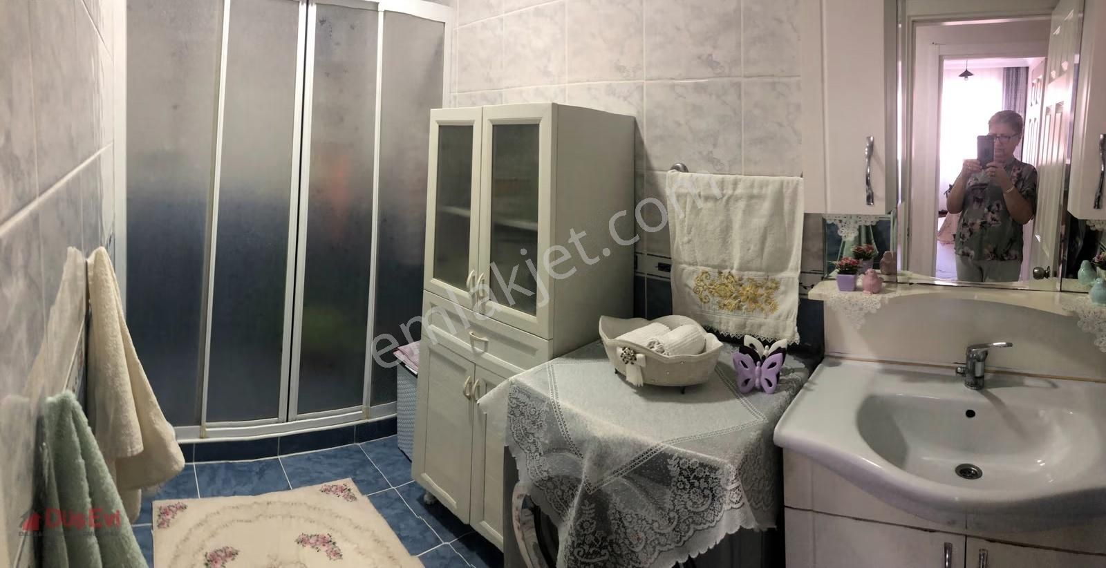 Bahçelievler Kocasinan Merkez Mh.eşyalı 3+1 Kiralık Daire - Görsel 12