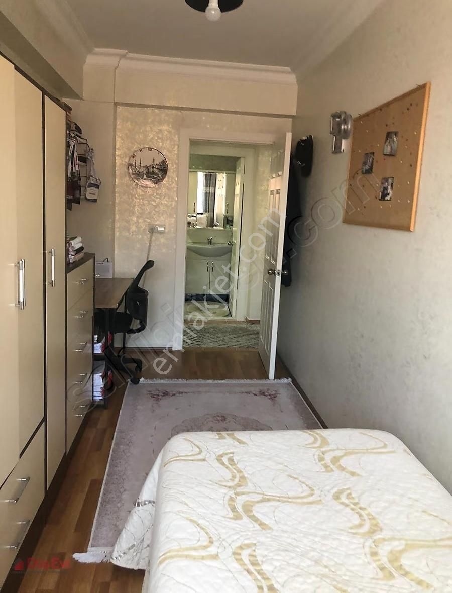 Bahçelievler Kocasinan Merkez Mh.eşyalı 3+1 Kiralık Daire - Görsel 18