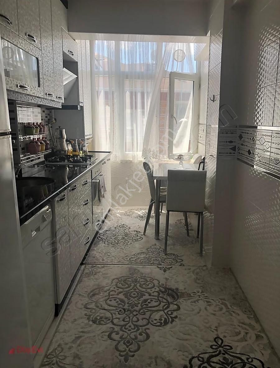 Bahçelievler Kocasinan Merkez Mh.eşyalı 3+1 Kiralık Daire - Görsel 17