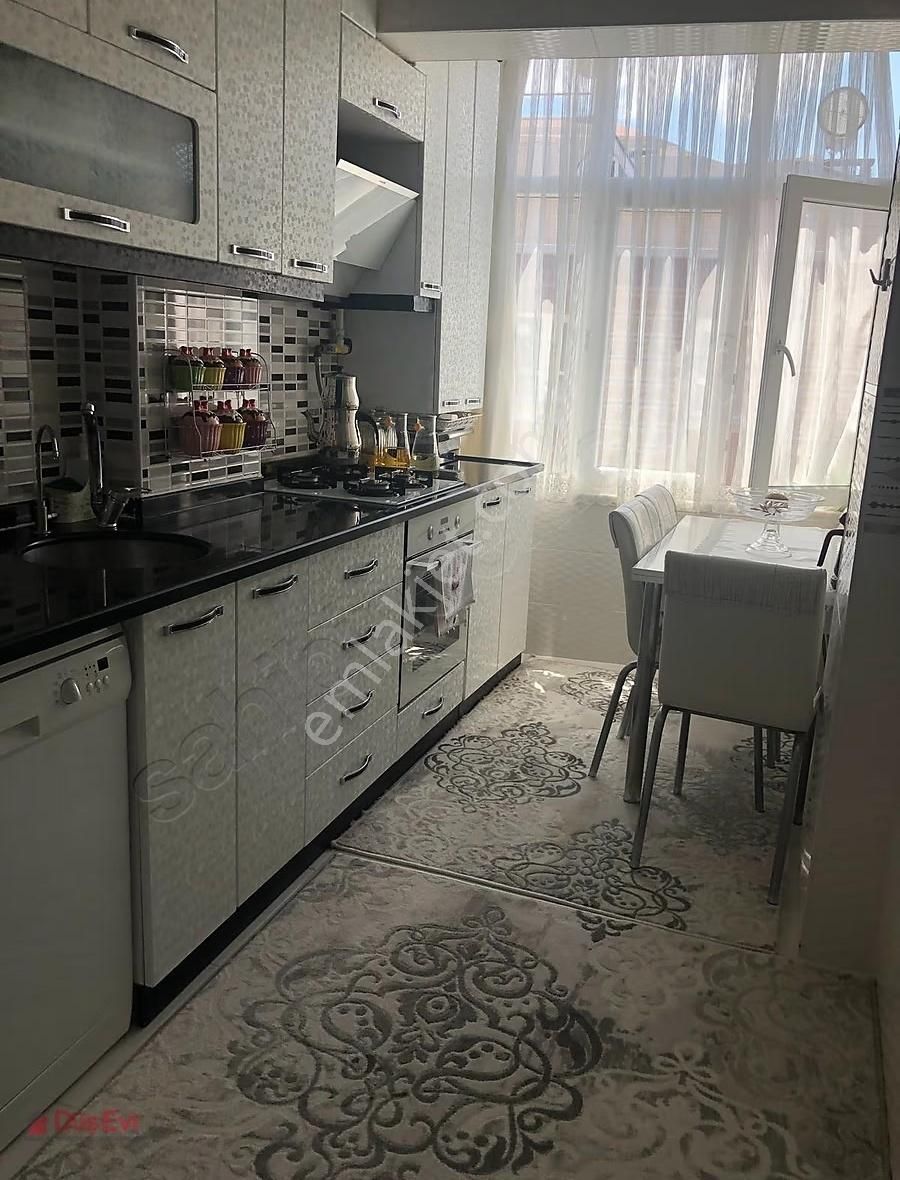 Bahçelievler Kocasinan Merkez Mh.eşyalı 3+1 Kiralık Daire - Görsel 13