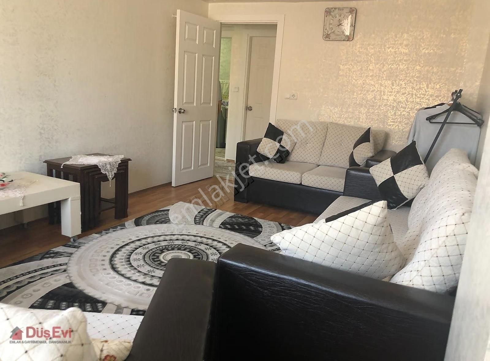 Bahçelievler Kocasinan Merkez Mh.eşyalı 3+1 Kiralık Daire - Görsel 23