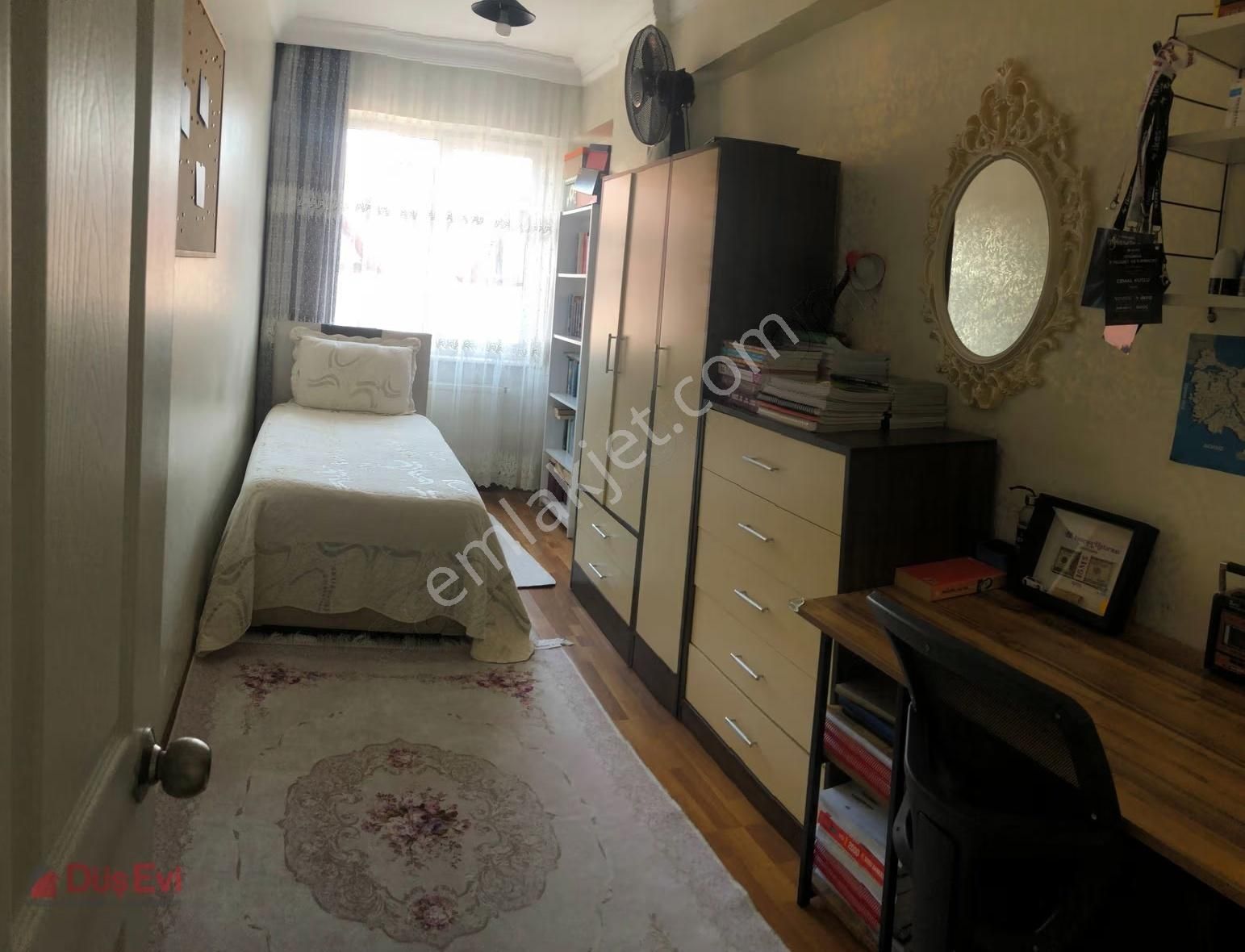 Bahçelievler Kocasinan Merkez Mh.eşyalı 3+1 Kiralık Daire - Görsel 20