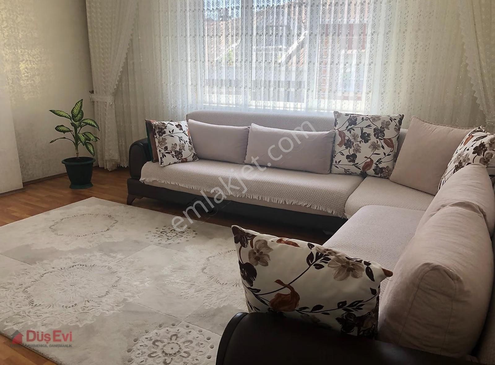 Bahçelievler Kocasinan Merkez Mh.eşyalı 3+1 Kiralık Daire - Görsel 19