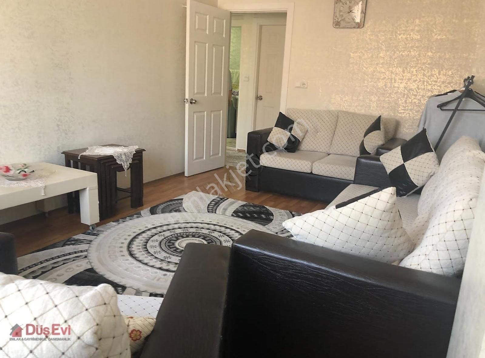 Bahçelievler Kocasinan Merkez Mh.eşyalı 3+1 Kiralık Daire - Görsel 3