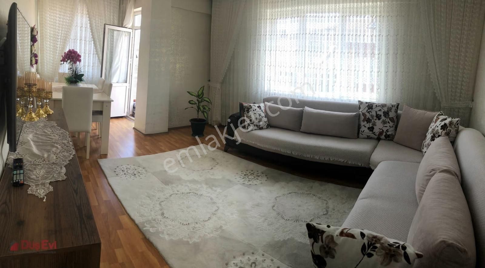 Bahçelievler Kocasinan Merkez Mh.eşyalı 3+1 Kiralık Daire - Görsel 27