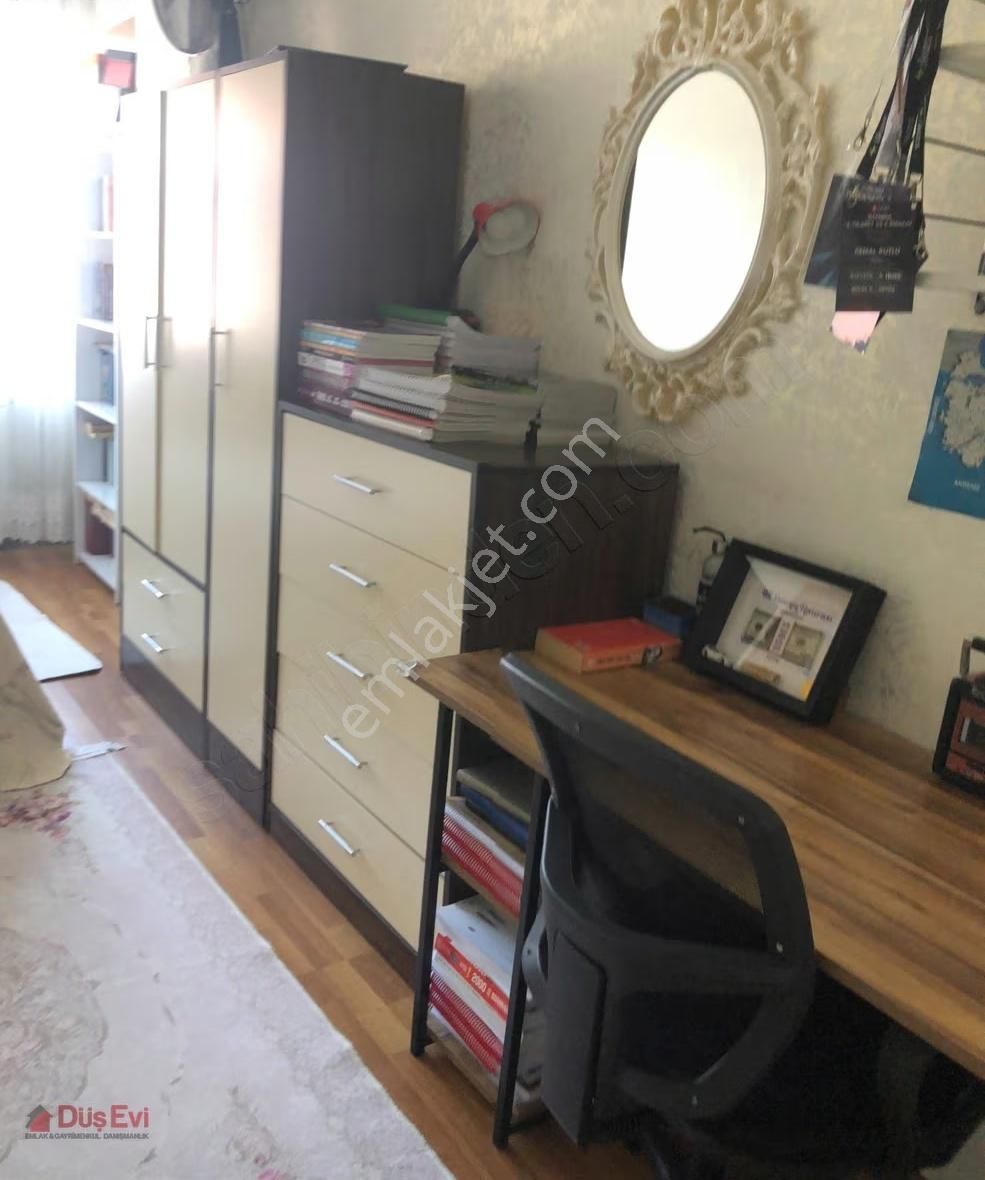 Bahçelievler Kocasinan Merkez Mh.eşyalı 3+1 Kiralık Daire - Görsel 25