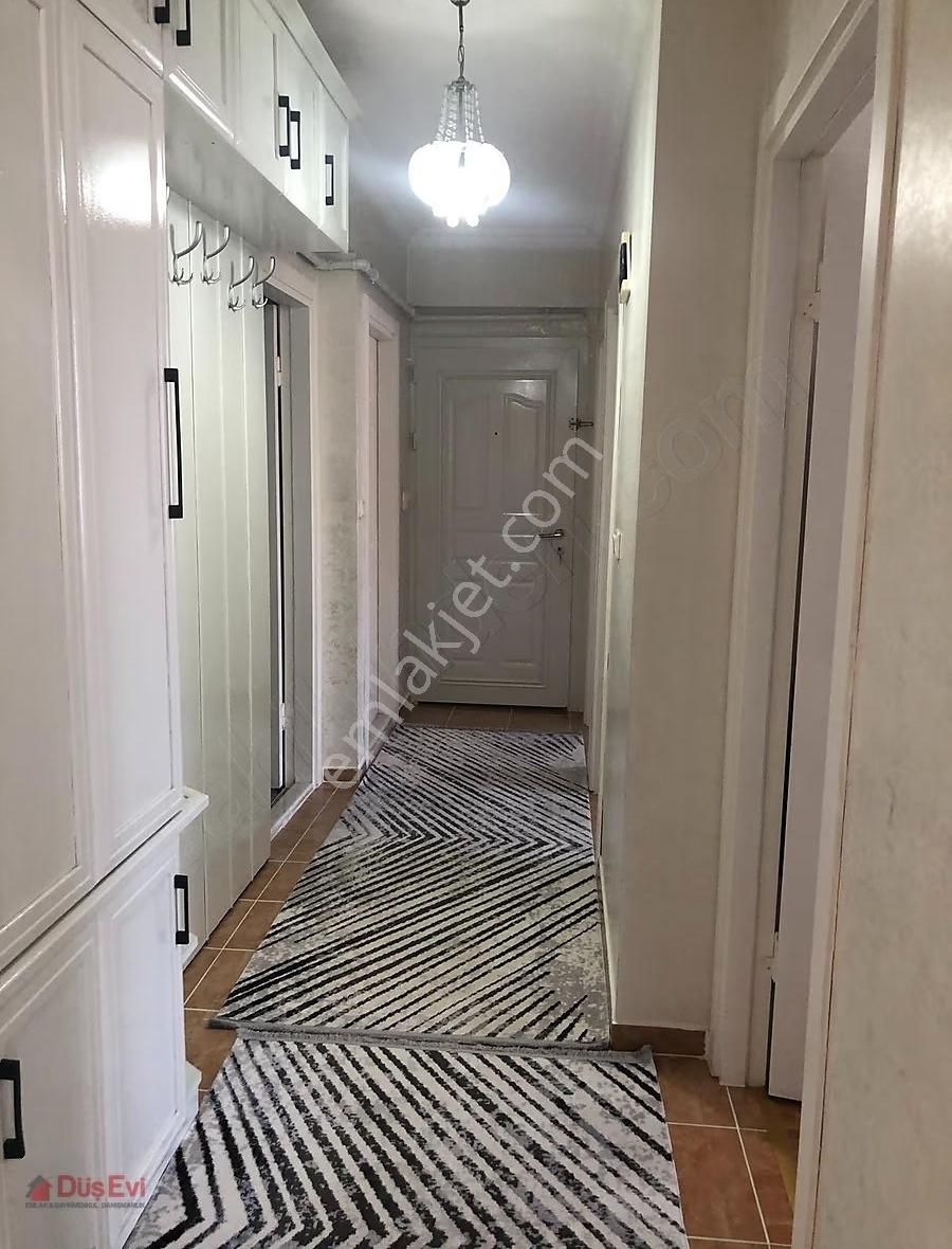 Bahçelievler Kocasinan Merkez Mh.eşyalı 3+1 Kiralık Daire - Görsel 15