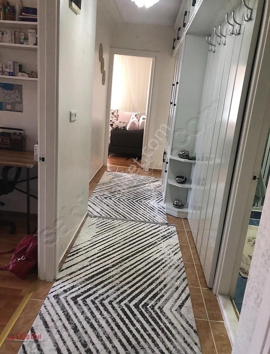 Bahçelievler Kocasinan Merkez Mh.eşyalı 3+1 Kiralık Daire - Görsel 11