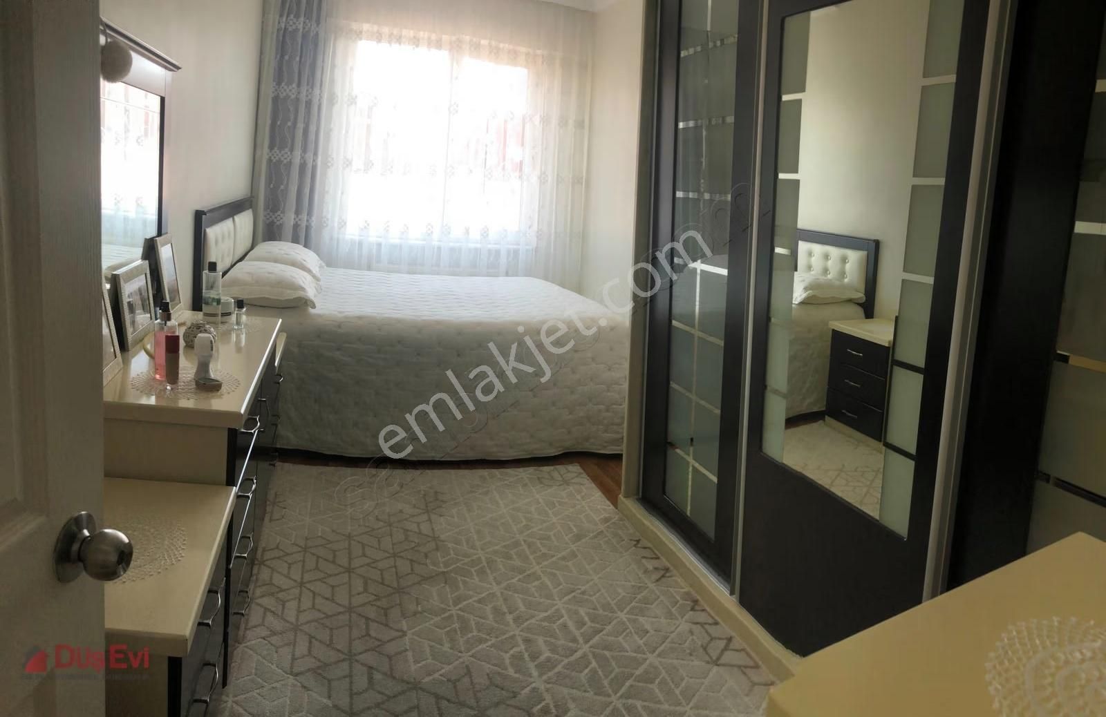 Bahçelievler Kocasinan Merkez Mh.eşyalı 3+1 Kiralık Daire - Görsel 10