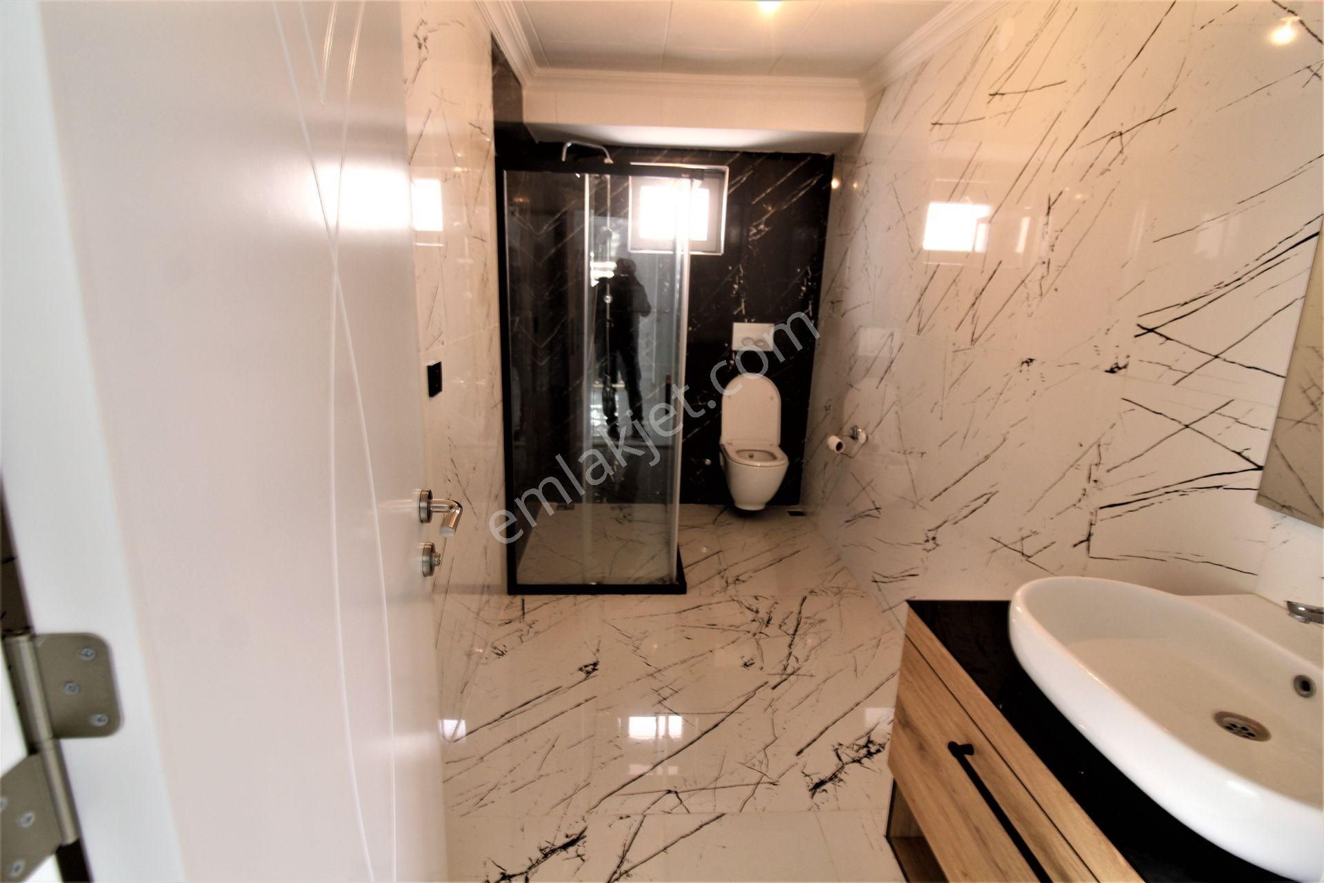 Kiralık Villa 5+2 470m2 Özlükent Sitesi Alacaatlı Yaşamkent - Görsel 19