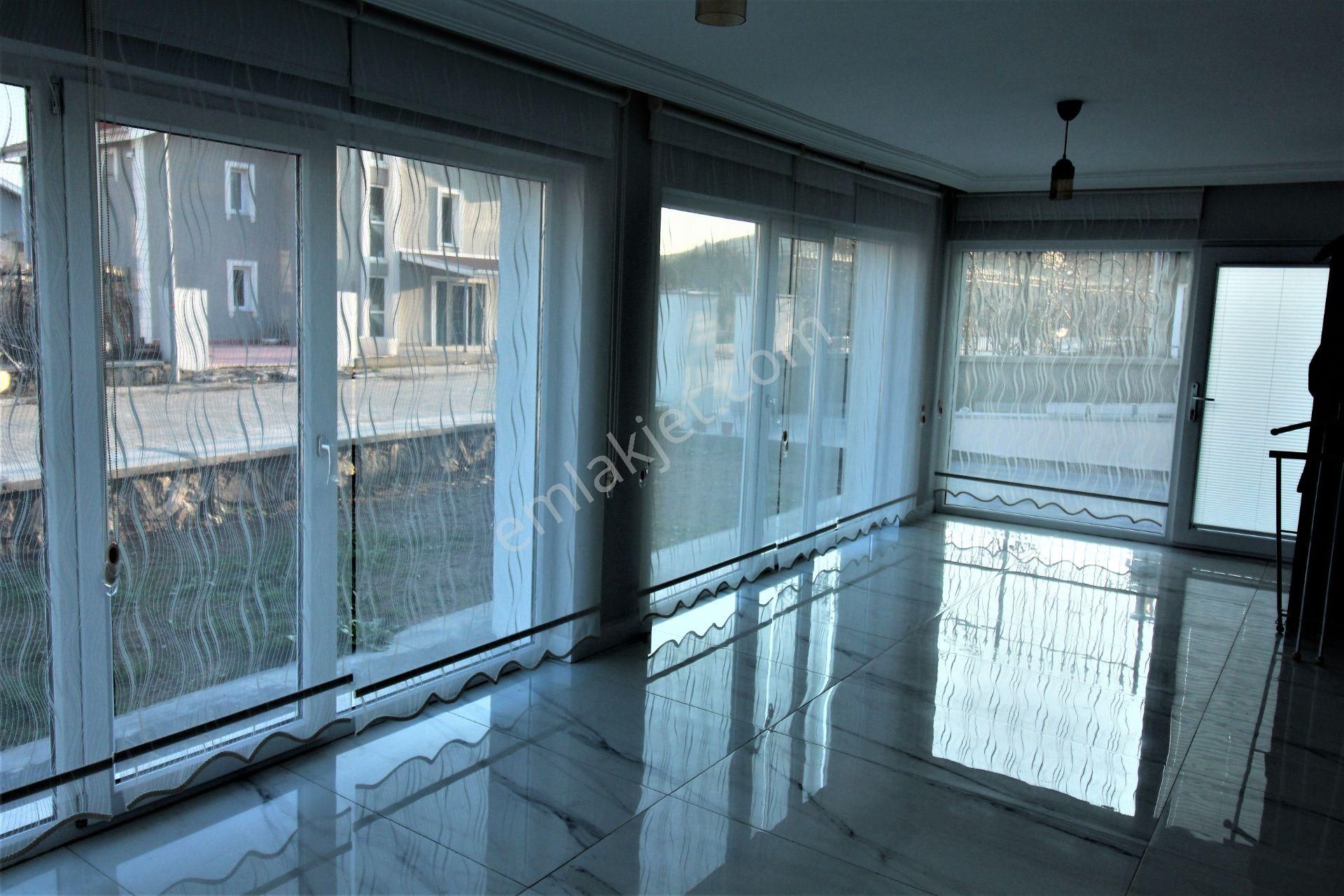 Kiralık Villa 5+2 470m2 Özlükent Sitesi Alacaatlı Yaşamkent - Görsel 7