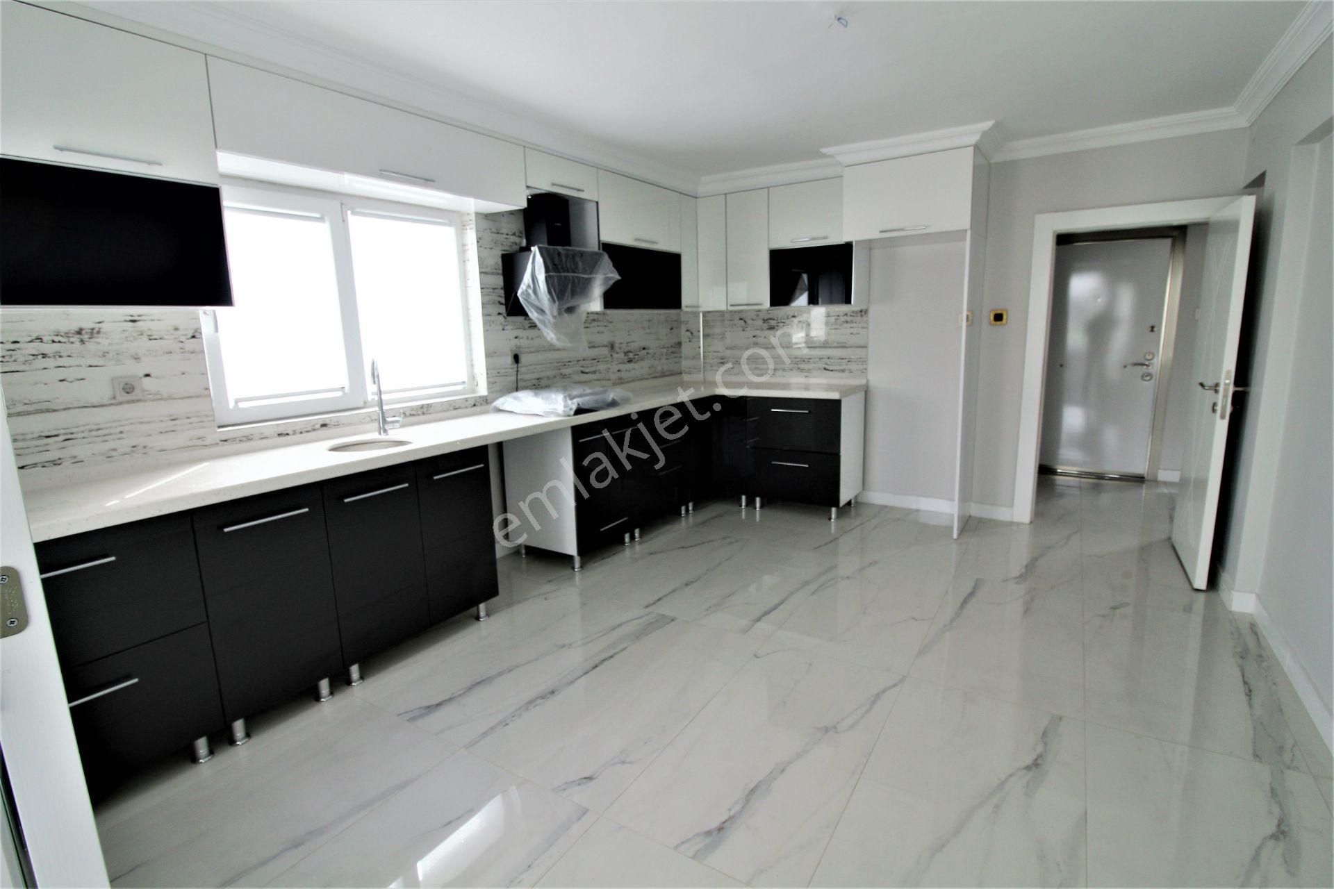 Kiralık Villa 5+2 470m2 Özlükent Sitesi Alacaatlı Yaşamkent - Görsel 22