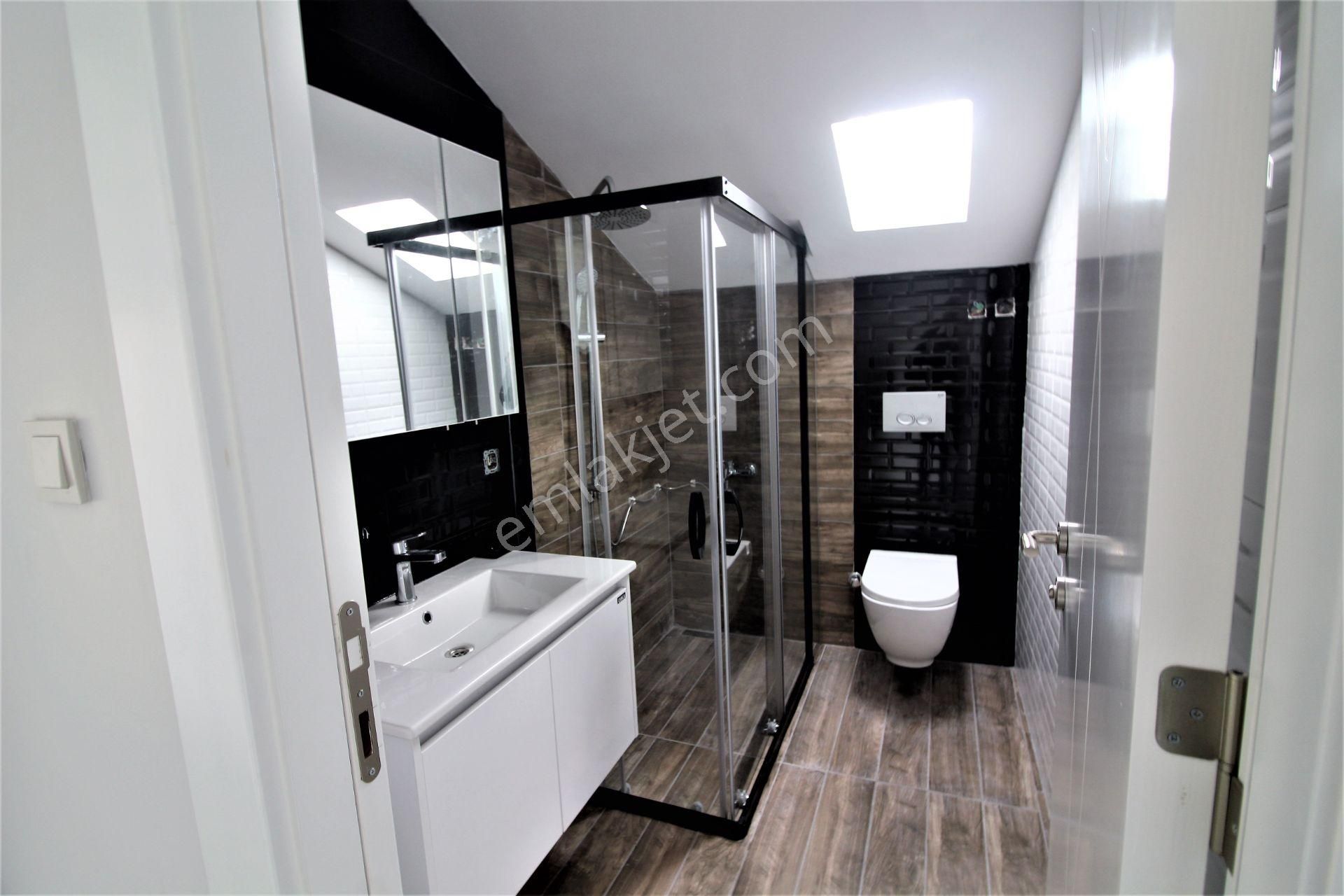 Kiralık Villa 5+2 470m2 Özlükent Sitesi Alacaatlı Yaşamkent - Görsel 33