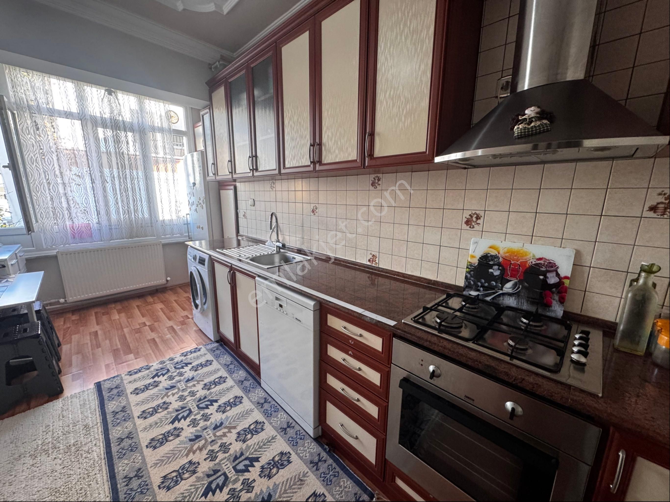 Berkay Emlaktan Aydoğdu Mahallesinde Komple Satılık - Görsel 22