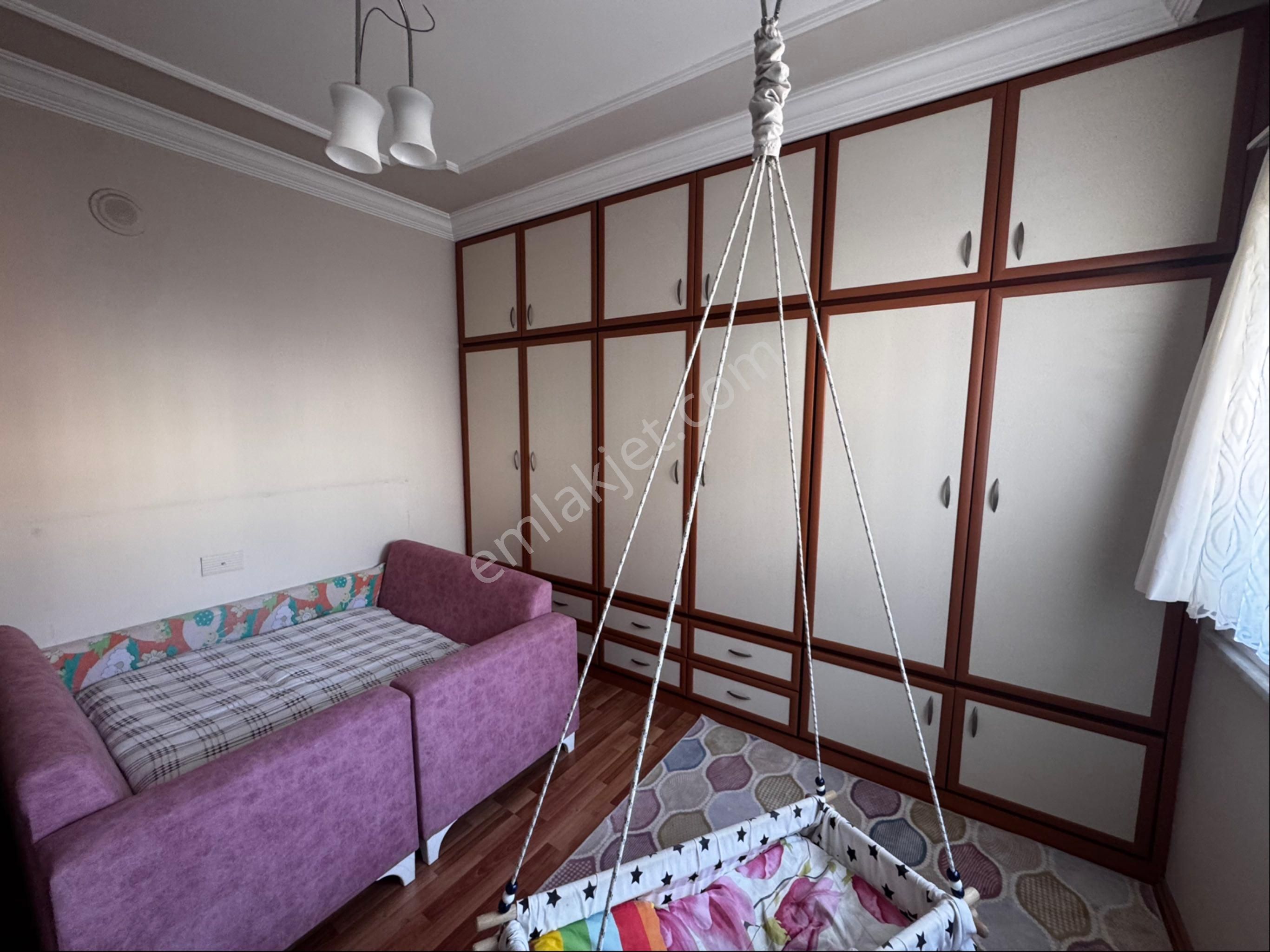 Berkay Emlaktan Aydoğdu Mahallesinde Komple Satılık - Görsel 23