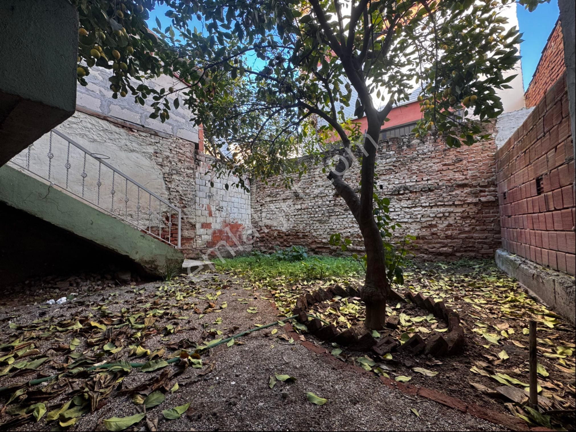 Berkay Emlaktan Aydoğdu Mahallesinde Komple Satılık - Görsel 5