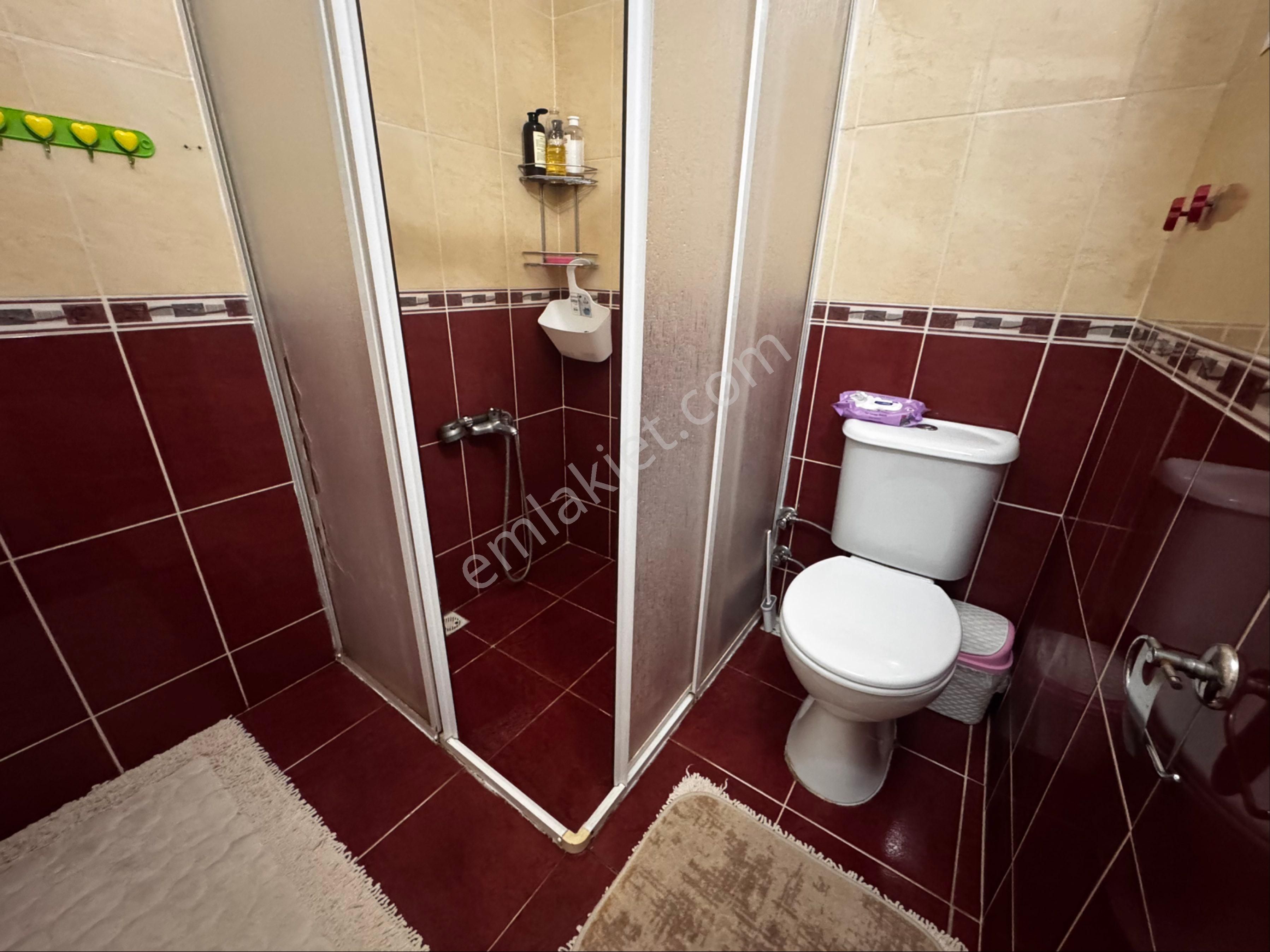 Berkay Emlaktan Aydoğdu Mahallesinde Komple Satılık - Görsel 18