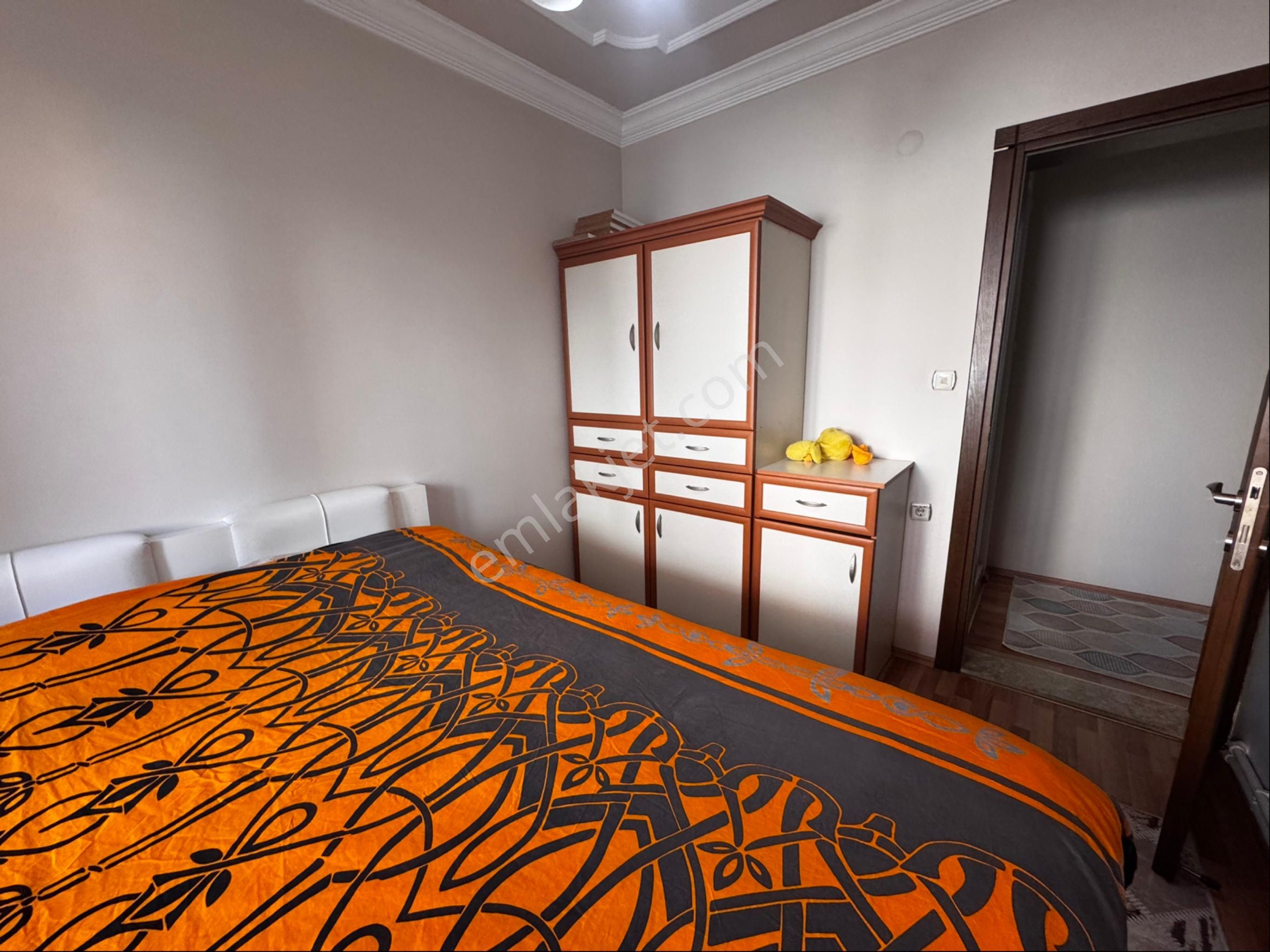 Berkay Emlaktan Aydoğdu Mahallesinde Komple Satılık - Görsel 15