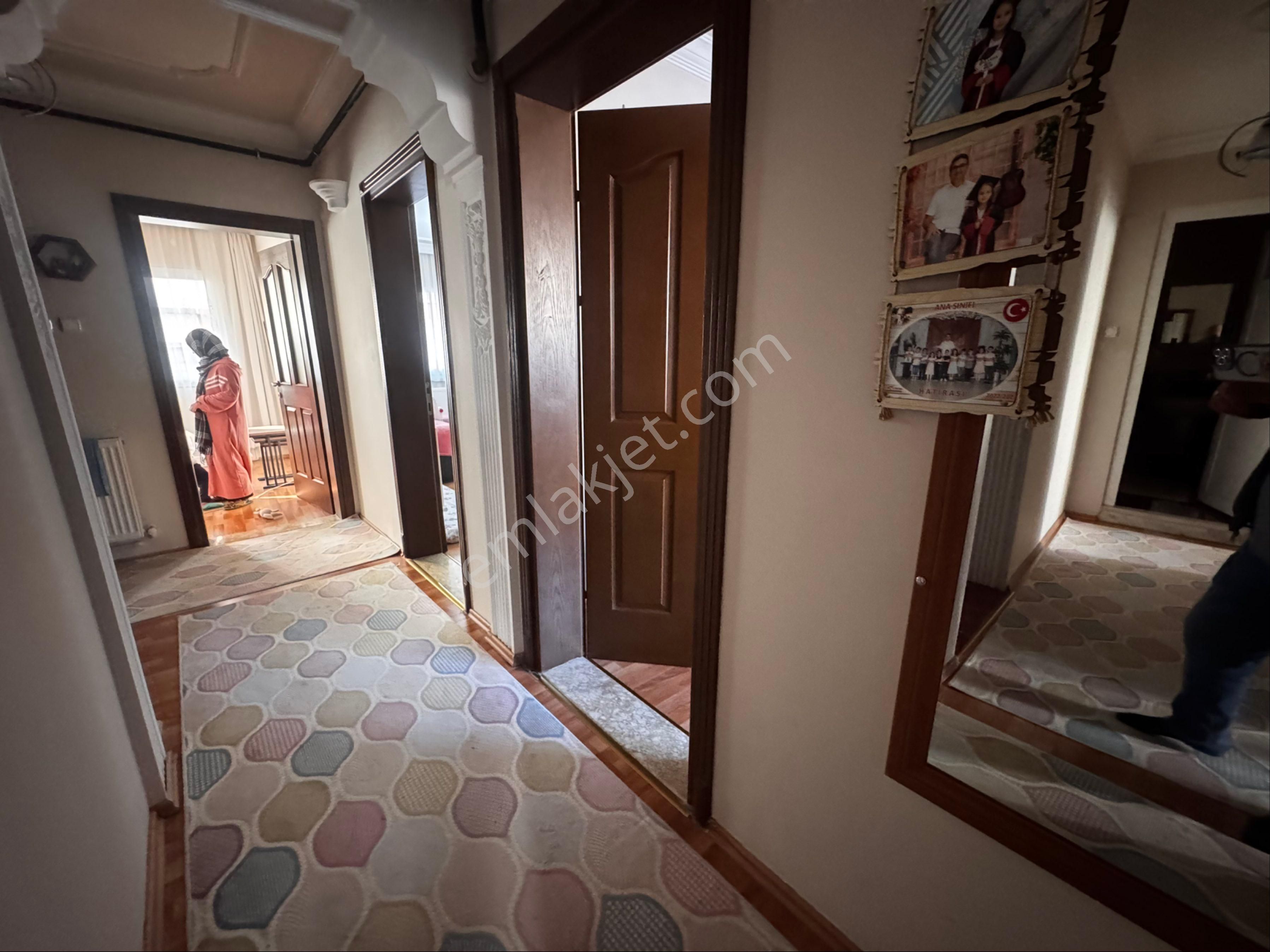 Berkay Emlaktan Aydoğdu Mahallesinde Komple Satılık - Görsel 14