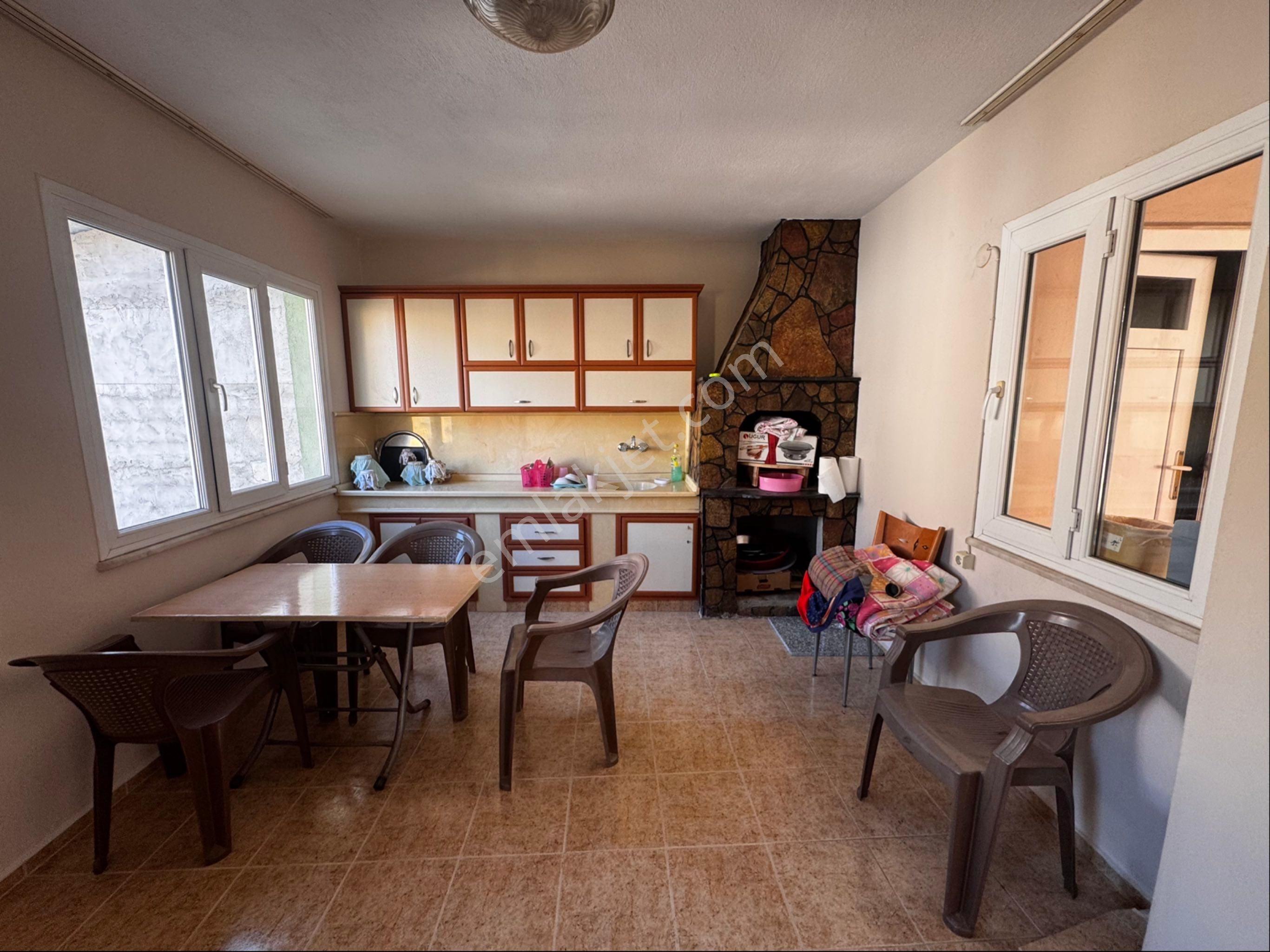 Berkay Emlaktan Aydoğdu Mahallesinde Komple Satılık - Görsel 9