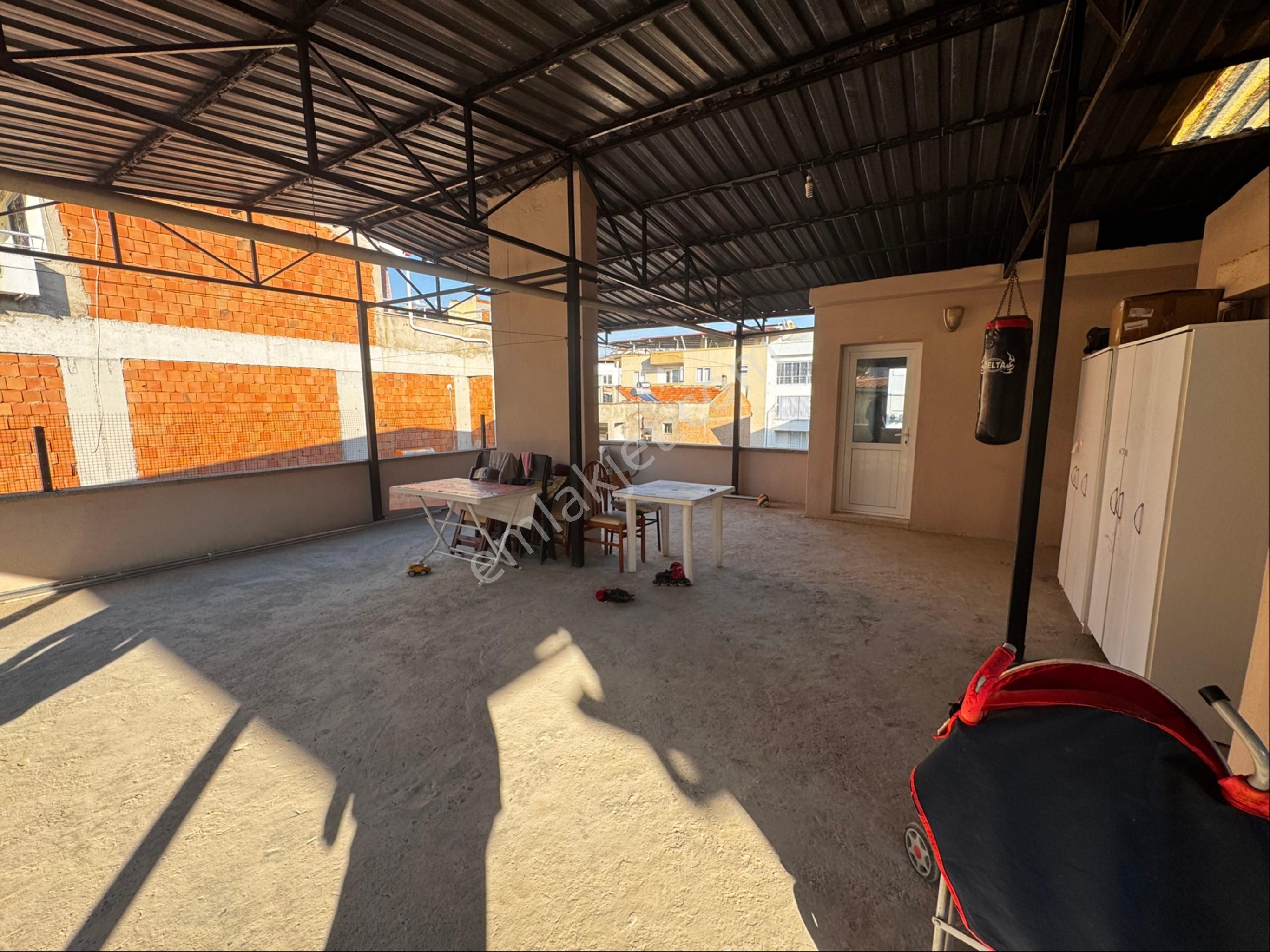 Berkay Emlaktan Aydoğdu Mahallesinde Komple Satılık - Görsel 6