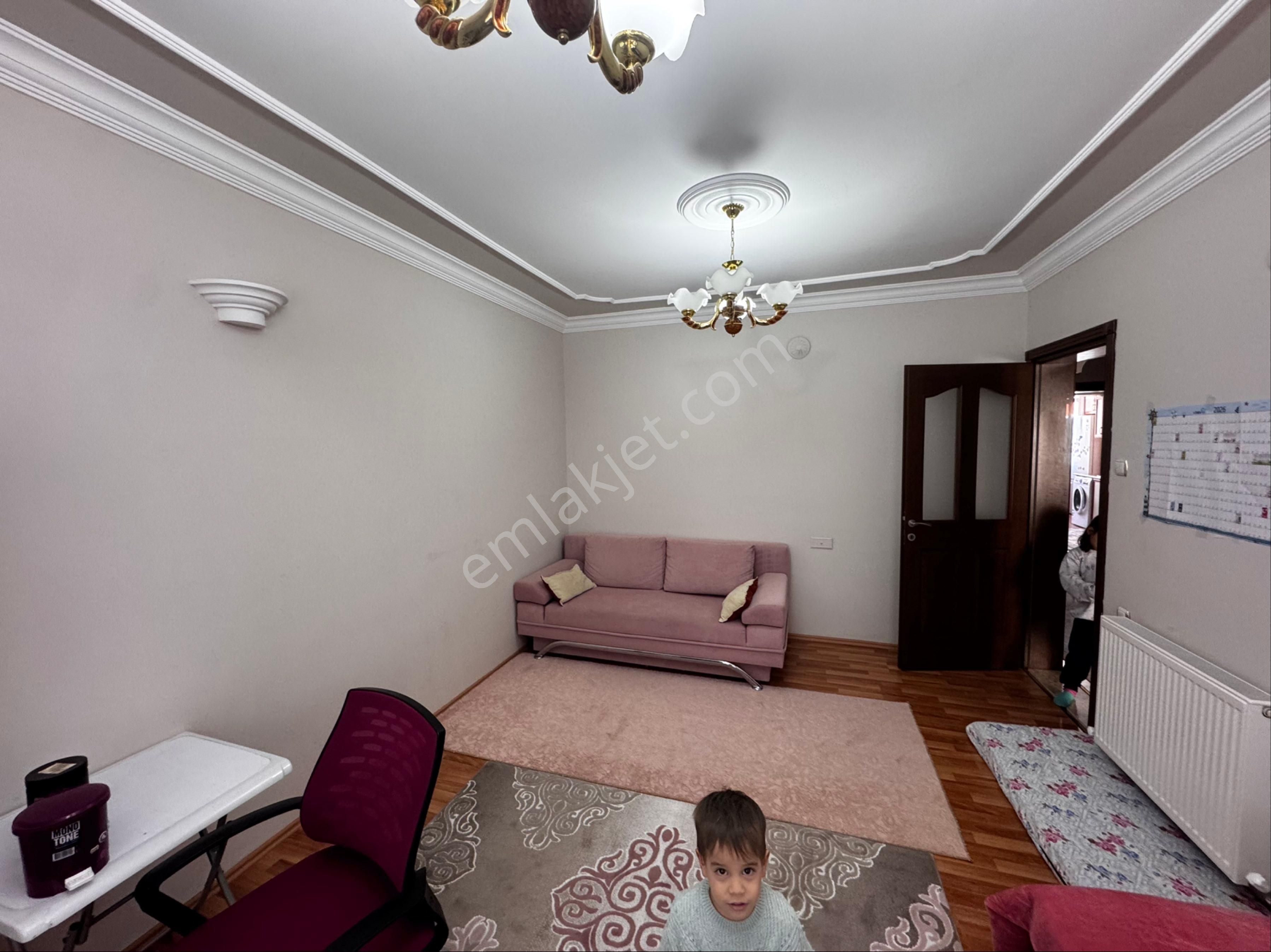 Berkay Emlaktan Aydoğdu Mahallesinde Komple Satılık - Görsel 26