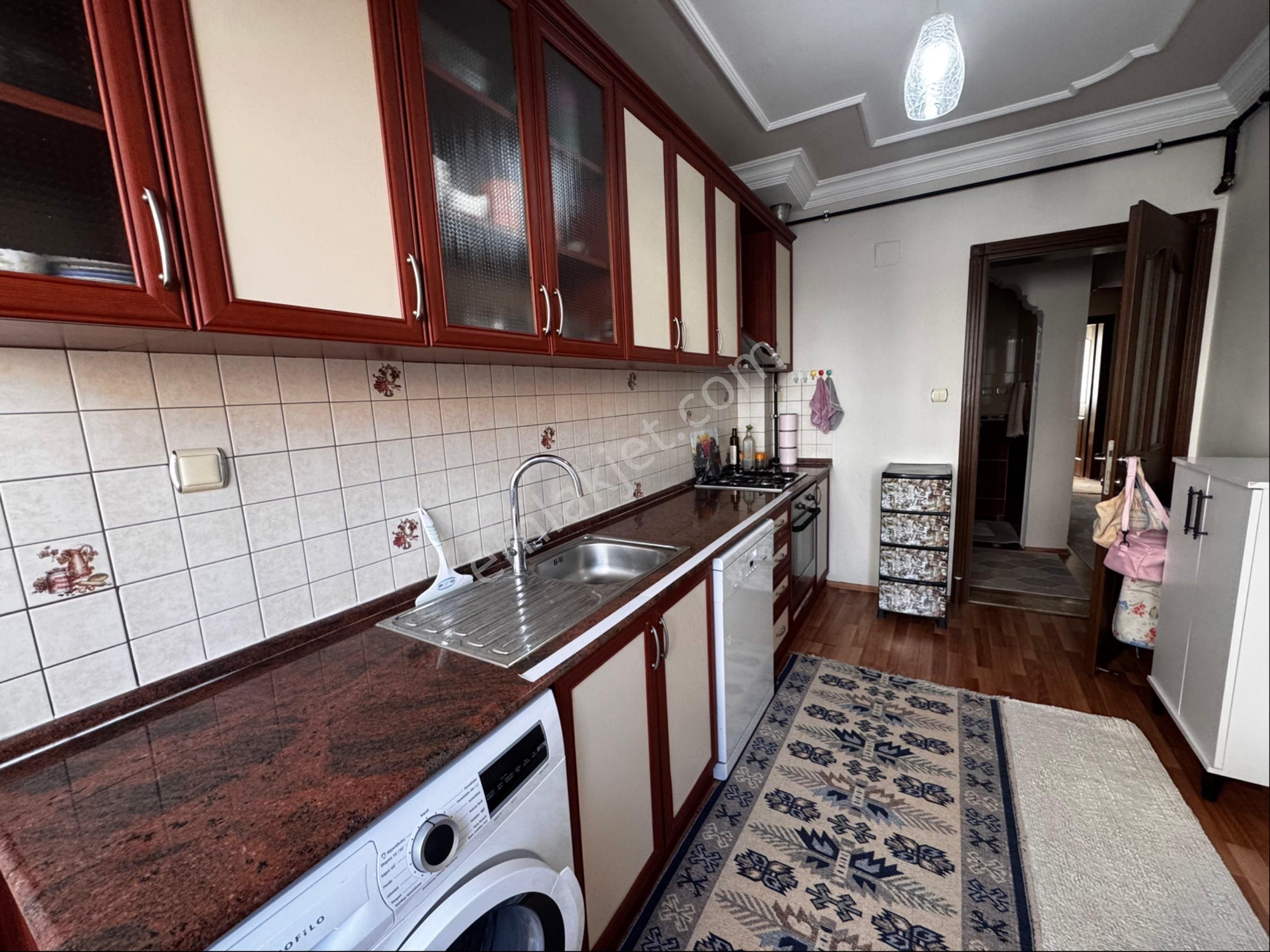 Berkay Emlaktan Aydoğdu Mahallesinde Komple Satılık - Görsel 20