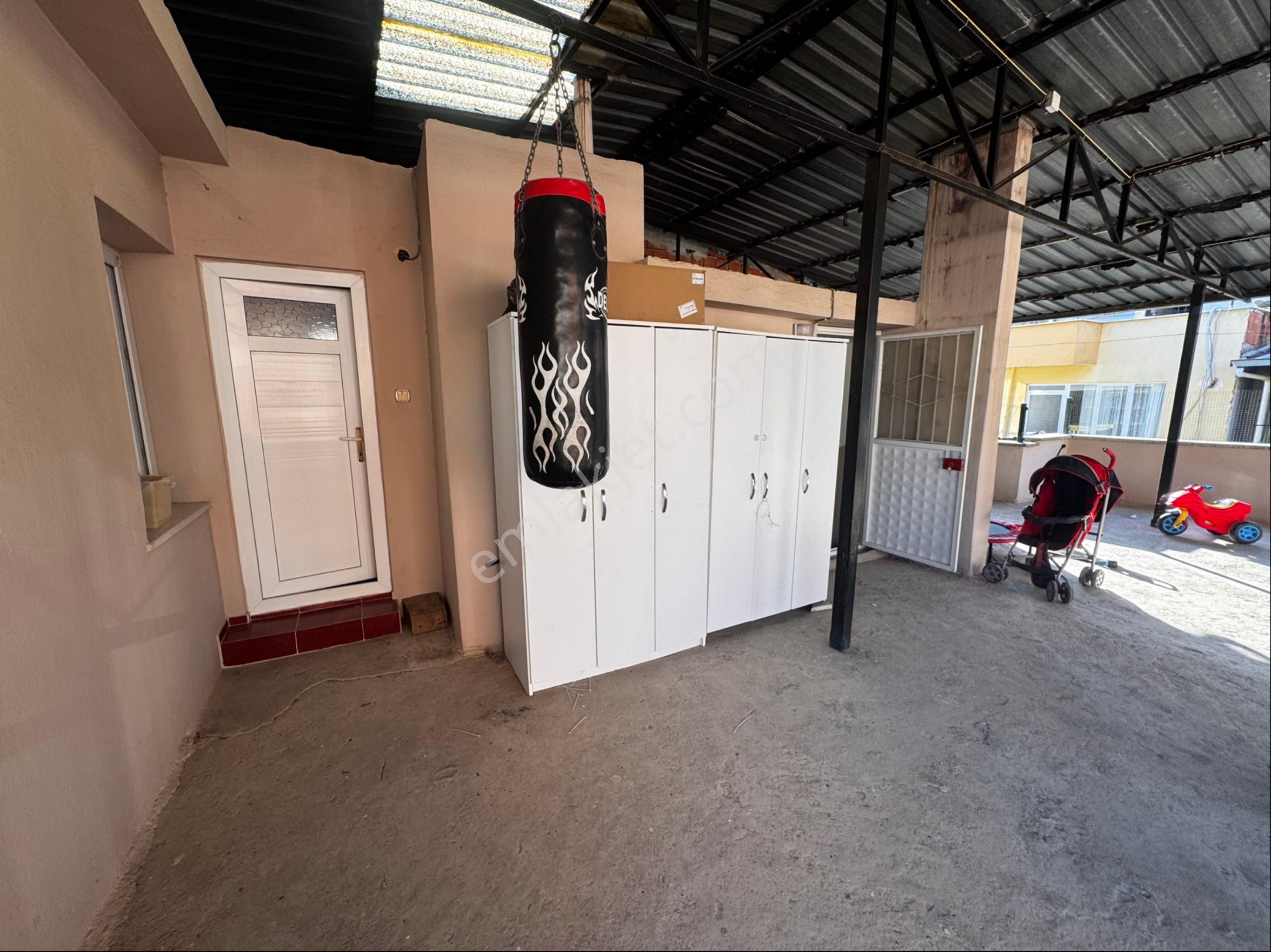 Berkay Emlaktan Aydoğdu Mahallesinde Komple Satılık - Görsel 11