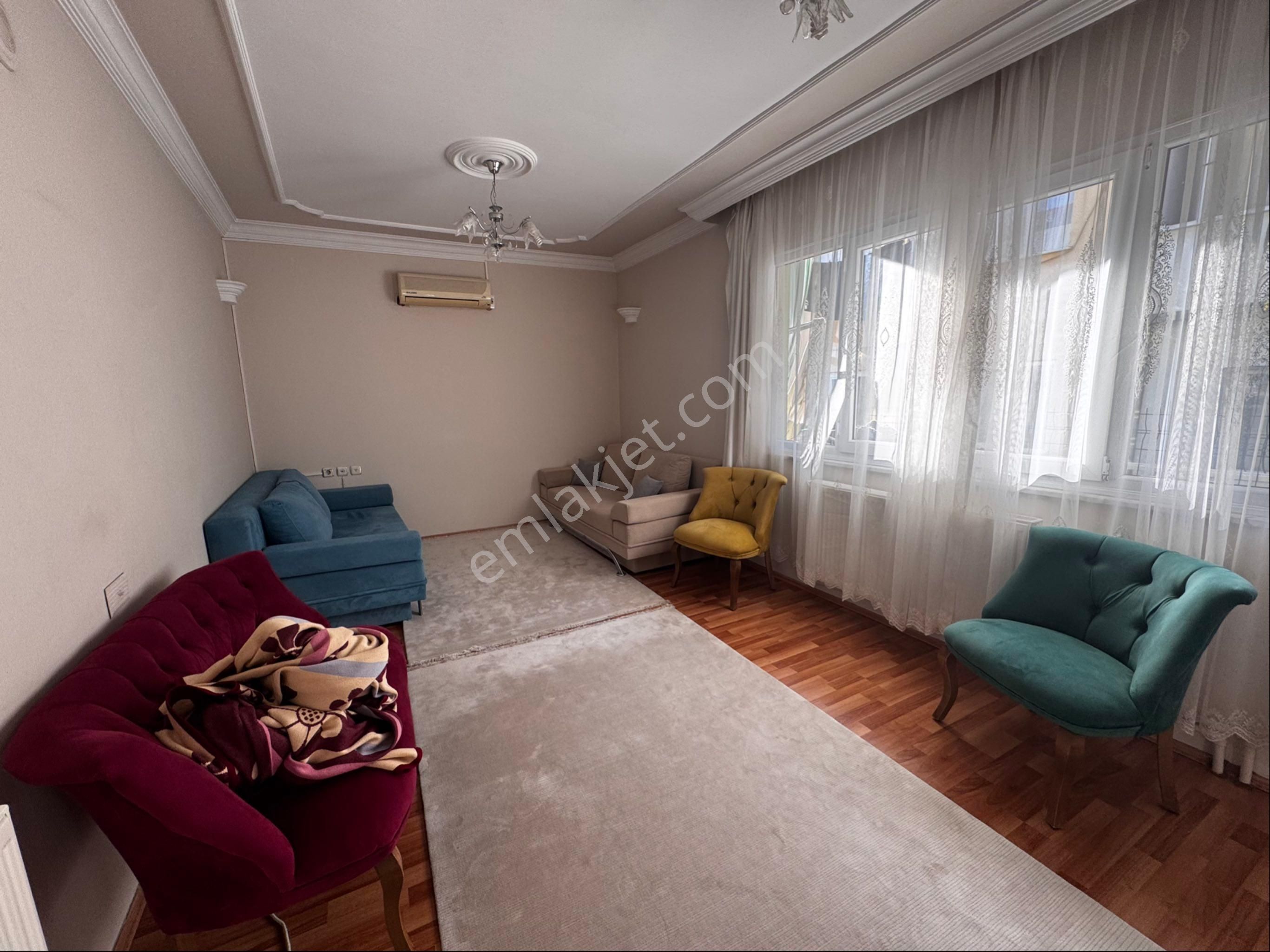 Berkay Emlaktan Aydoğdu Mahallesinde Komple Satılık - Görsel 29