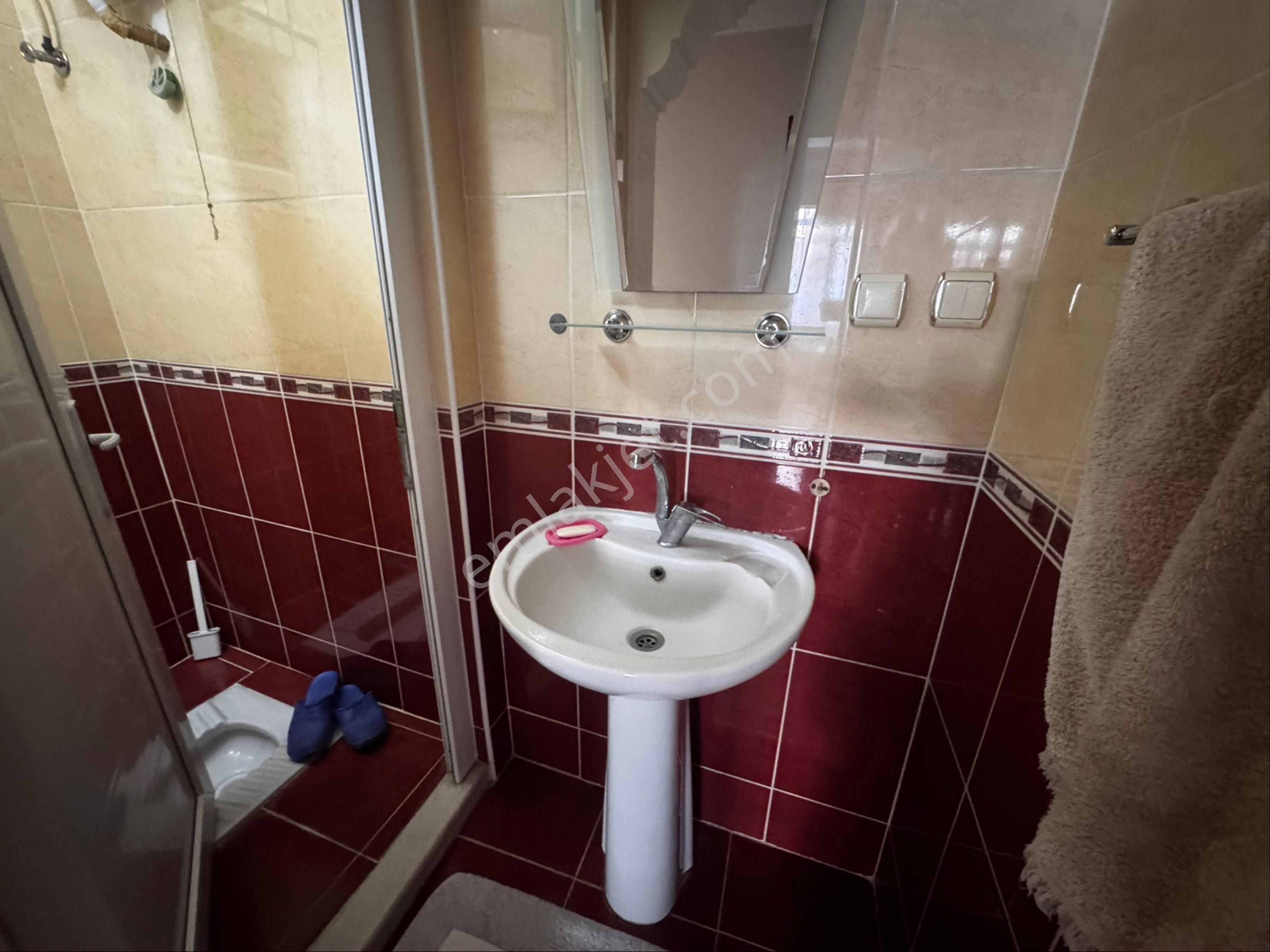 Berkay Emlaktan Aydoğdu Mahallesinde Komple Satılık - Görsel 19