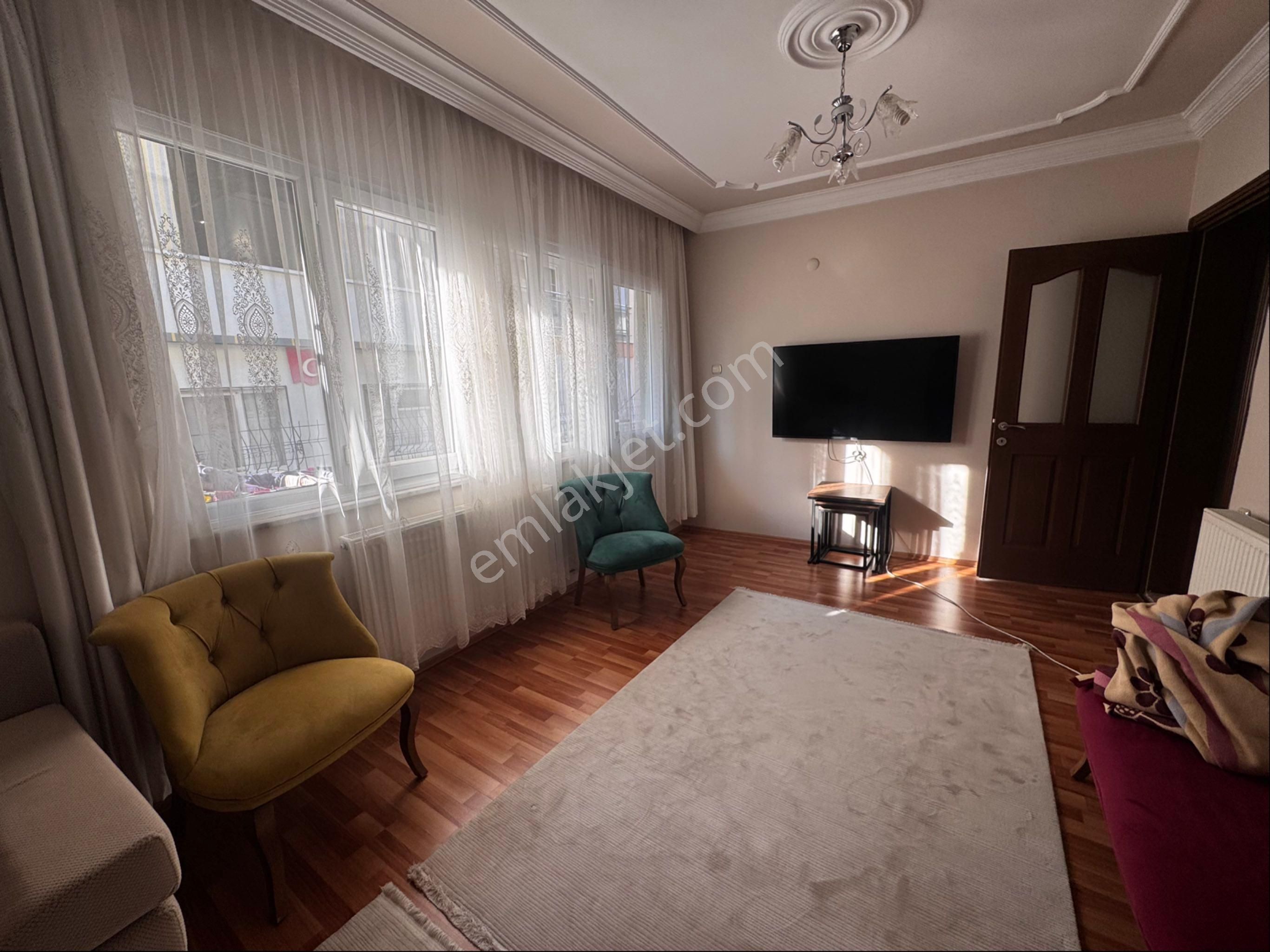 Berkay Emlaktan Aydoğdu Mahallesinde Komple Satılık - Görsel 30