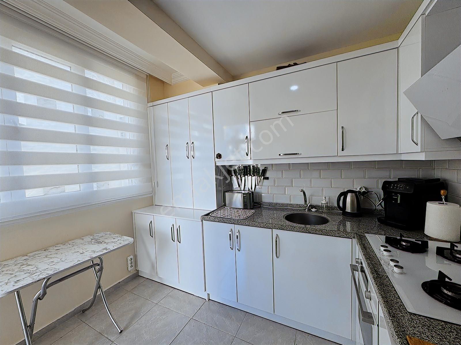 Antalya,manavgat Ilıca'da Eşsiz Daire Fırsatı - Görsel 4