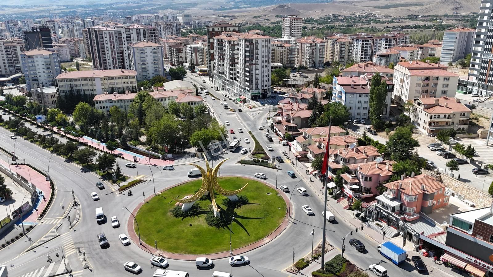 Satılık Daire Aşagı Kayabaşı Mah - Görsel 2