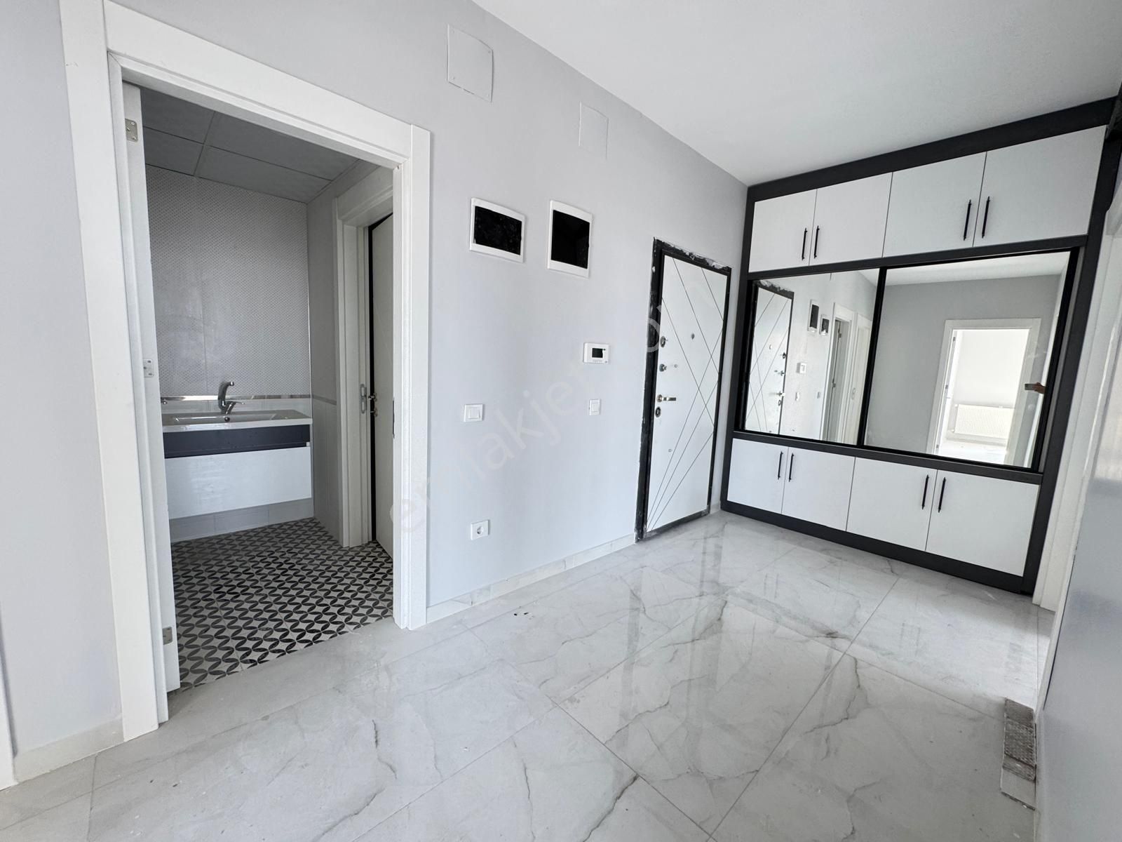 Satılık Daire Aşagı Kayabaşı Mah - Görsel 6