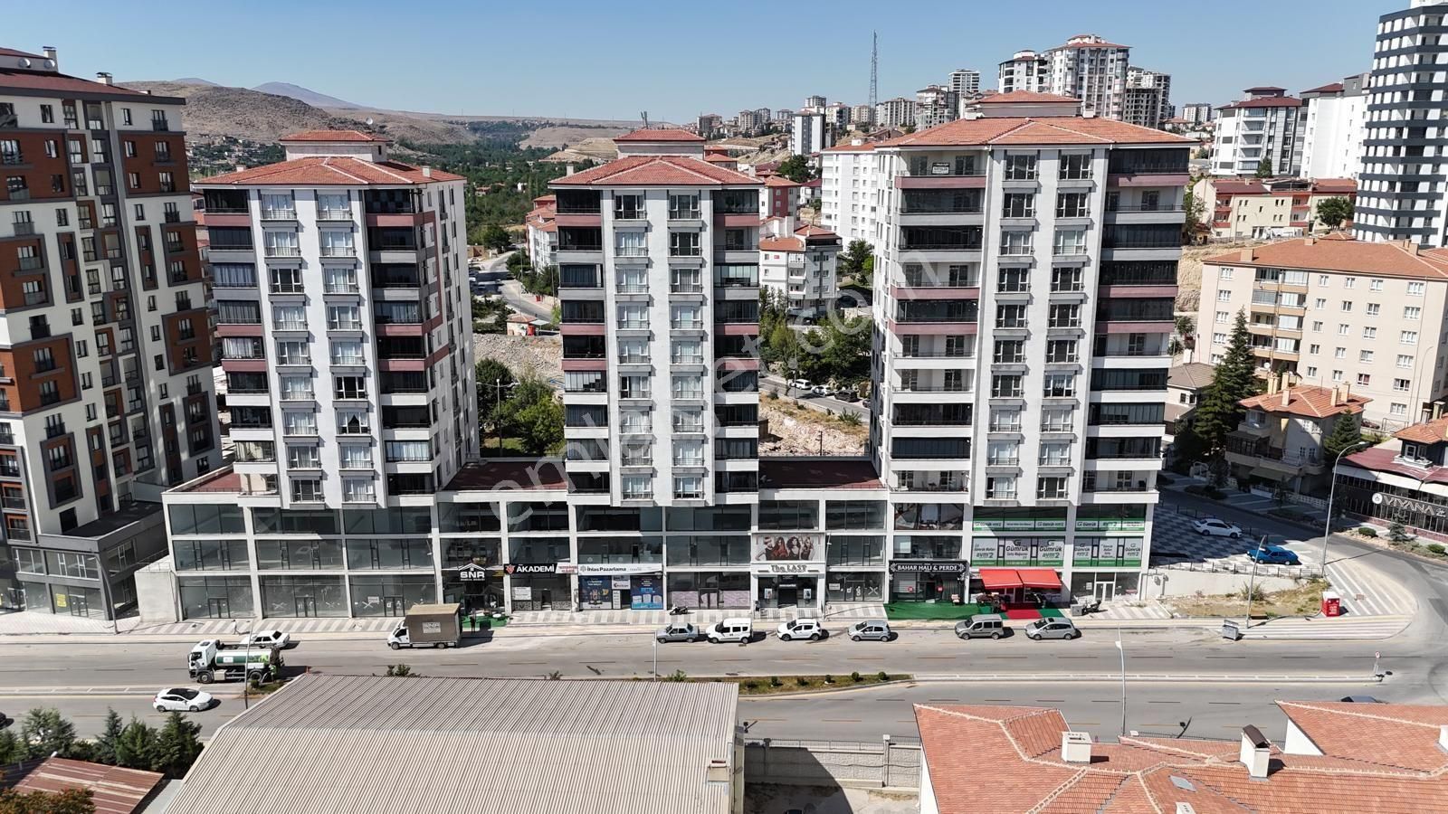 Satılık Daire Aşagı Kayabaşı Mah - Görsel 5