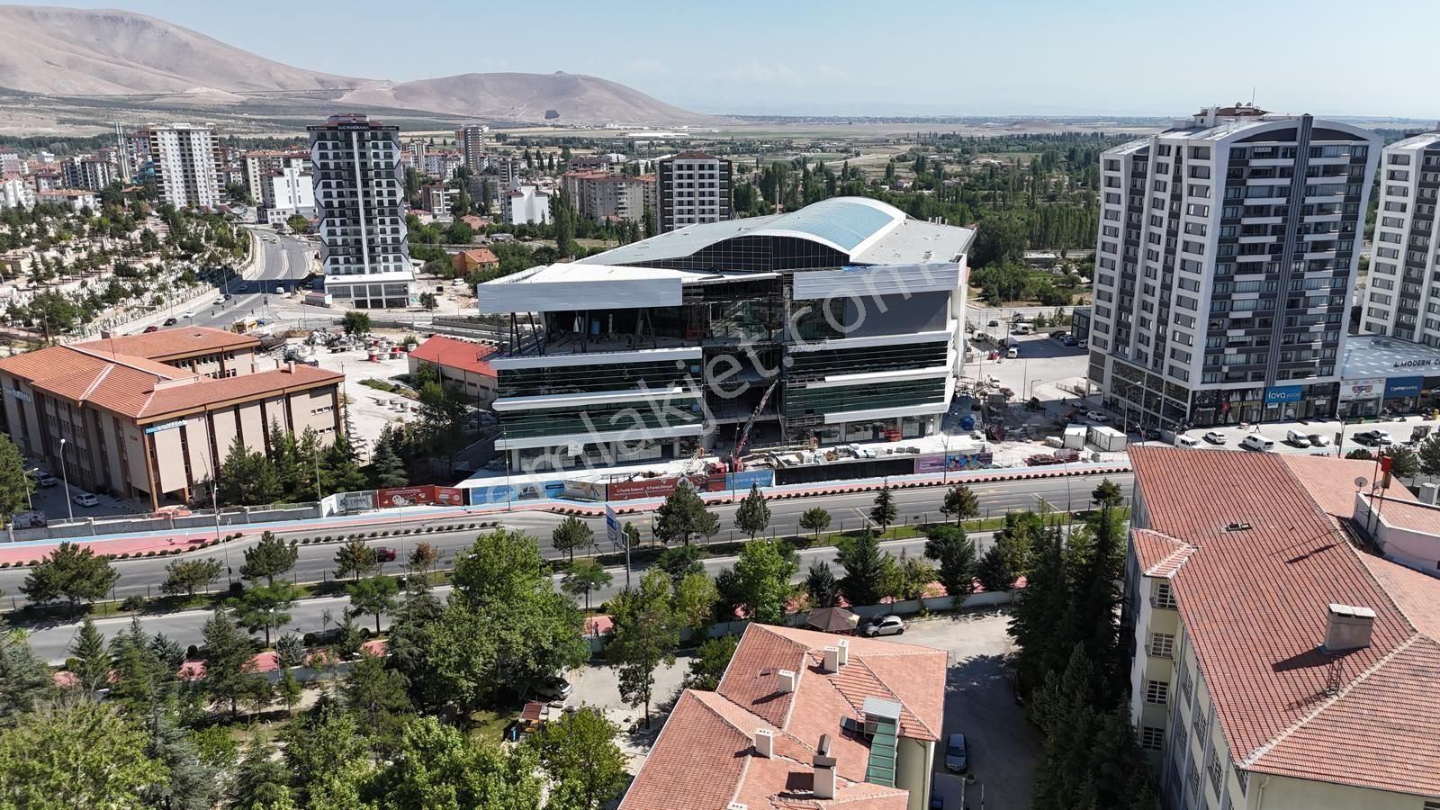 Satılık Daire Aşagı Kayabaşı Mah