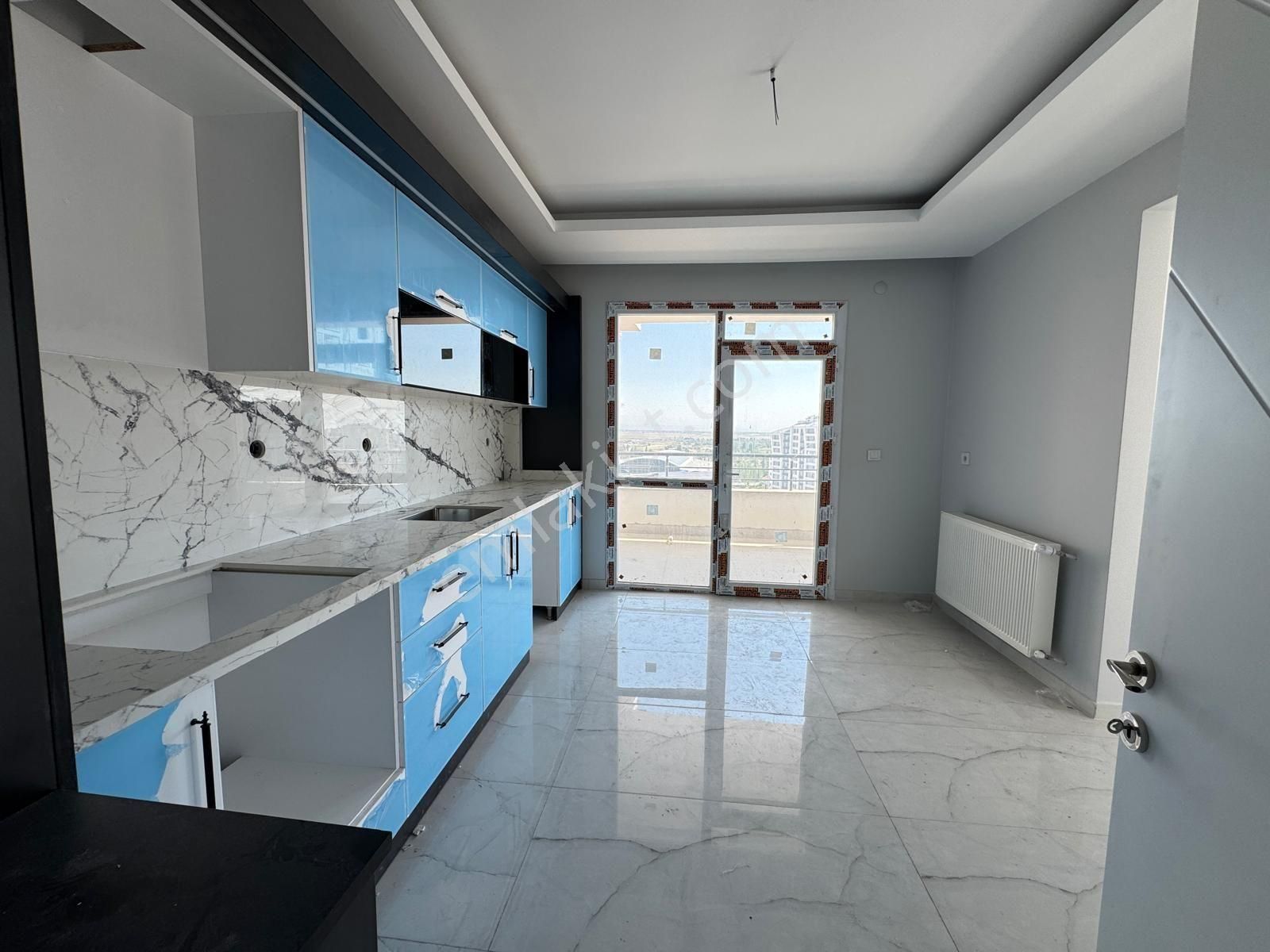 Satılık Daire Aşagı Kayabaşı Mah - Görsel 21