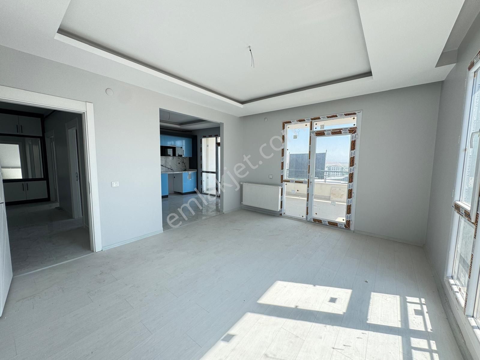 Satılık Daire Aşagı Kayabaşı Mah - Görsel 17