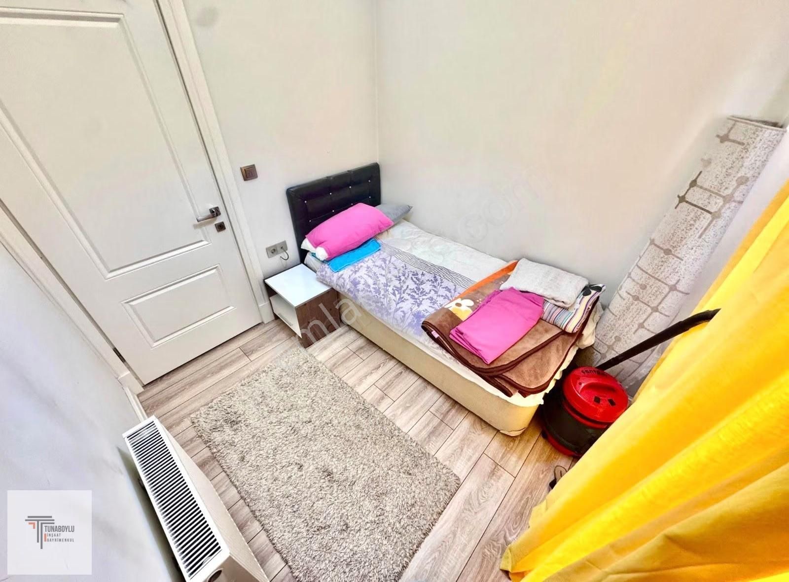 ▒ Tunaboylu'dan Site İçersinde Havuzlu & K.otoparklı Eşyalı 2+1▒ - Görsel 10