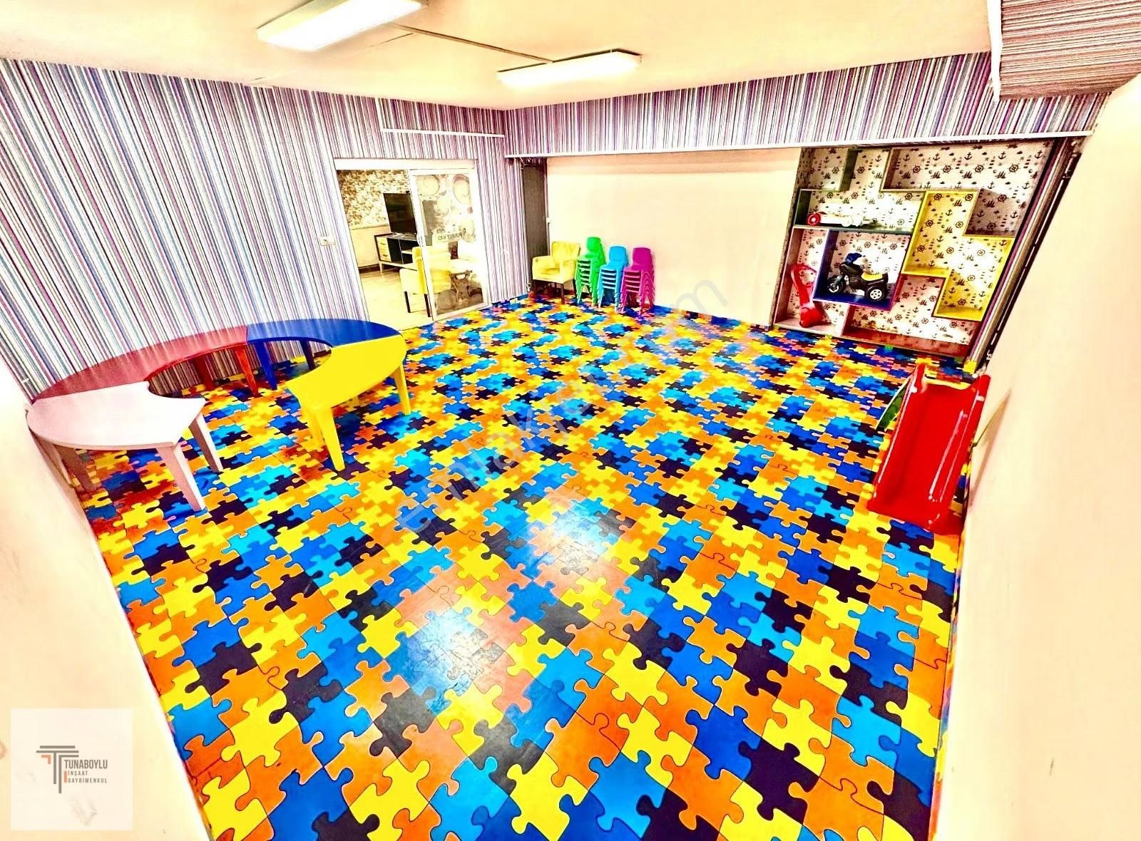 ▒ Tunaboylu'dan Site İçersinde Havuzlu & K.otoparklı Eşyalı 2+1▒ - Görsel 32