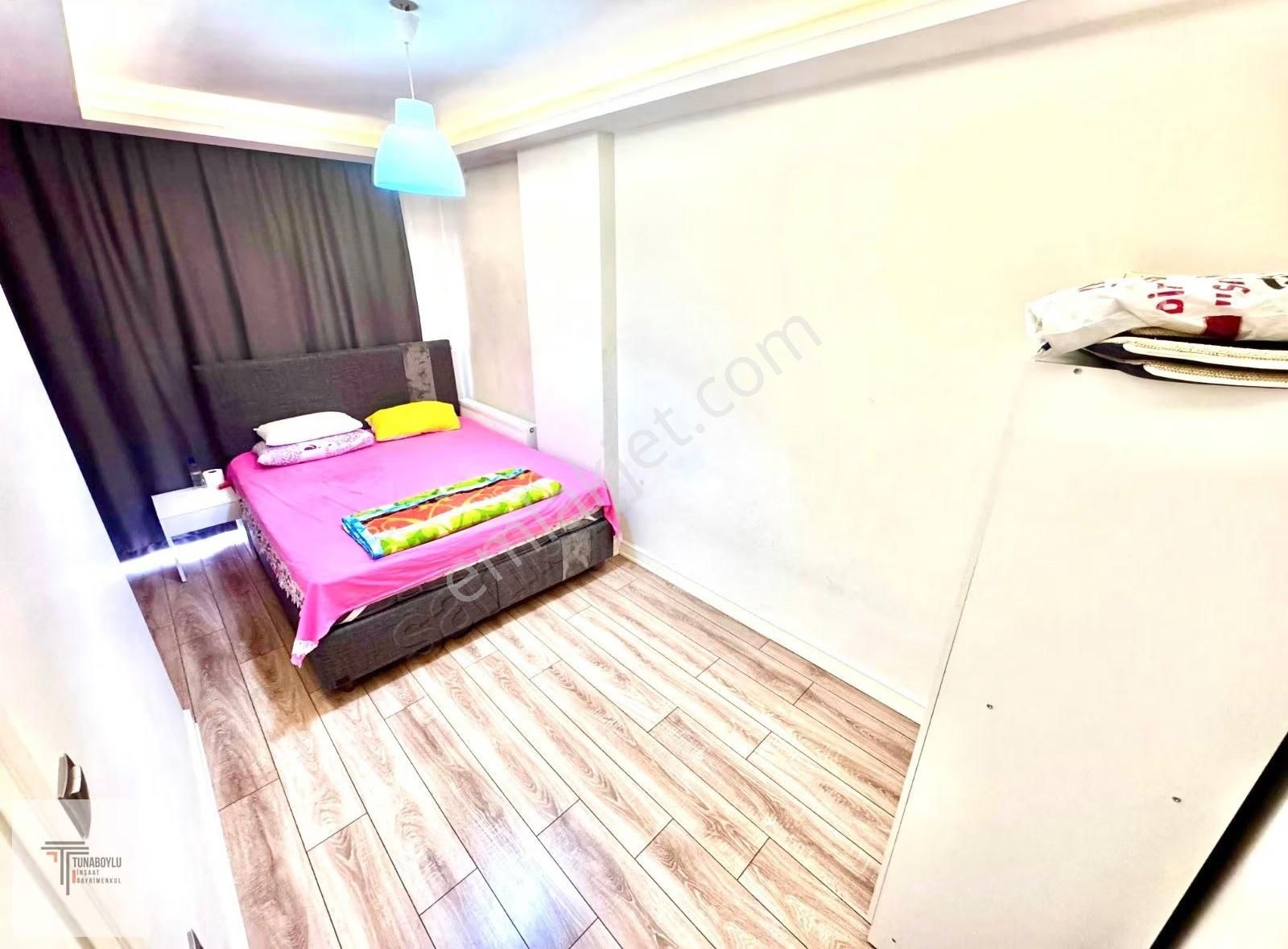 ▒ Tunaboylu'dan Site İçersinde Havuzlu & K.otoparklı Eşyalı 2+1▒ - Görsel 13