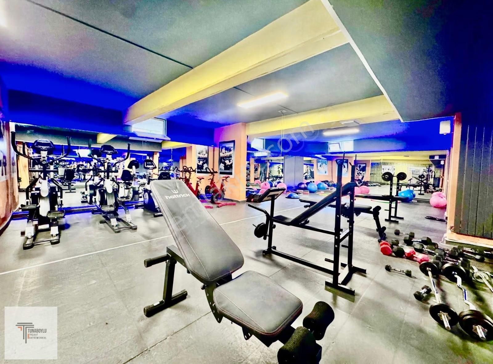 ▒ Tunaboylu'dan Site İçersinde Havuzlu & K.otoparklı Eşyalı 2+1▒ - Görsel 33