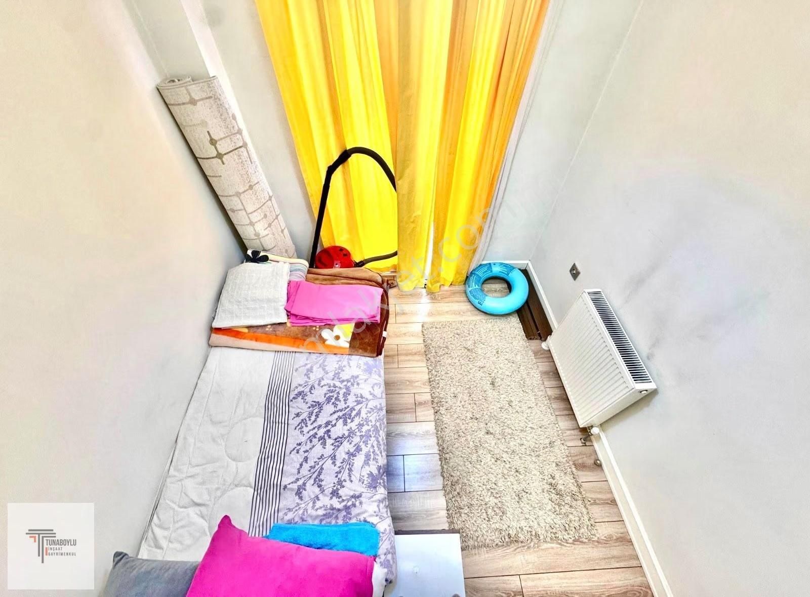 ▒ Tunaboylu'dan Site İçersinde Havuzlu & K.otoparklı Eşyalı 2+1▒ - Görsel 31
