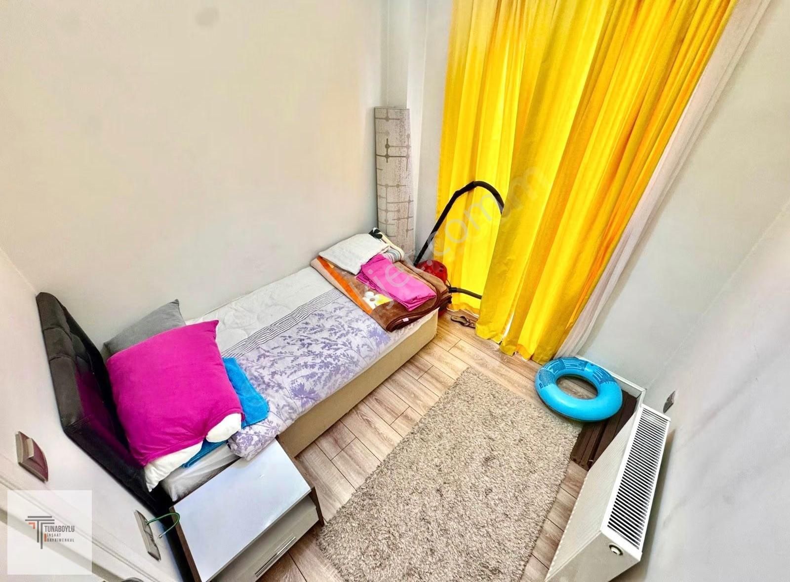▒ Tunaboylu'dan Site İçersinde Havuzlu & K.otoparklı Eşyalı 2+1▒ - Görsel 11