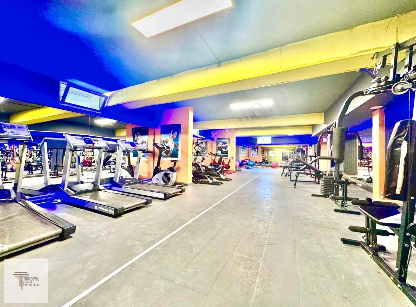 ▒ Tunaboylu'dan Site İçersinde Havuzlu & K.otoparklı Eşyalı 2+1▒ - Görsel 24