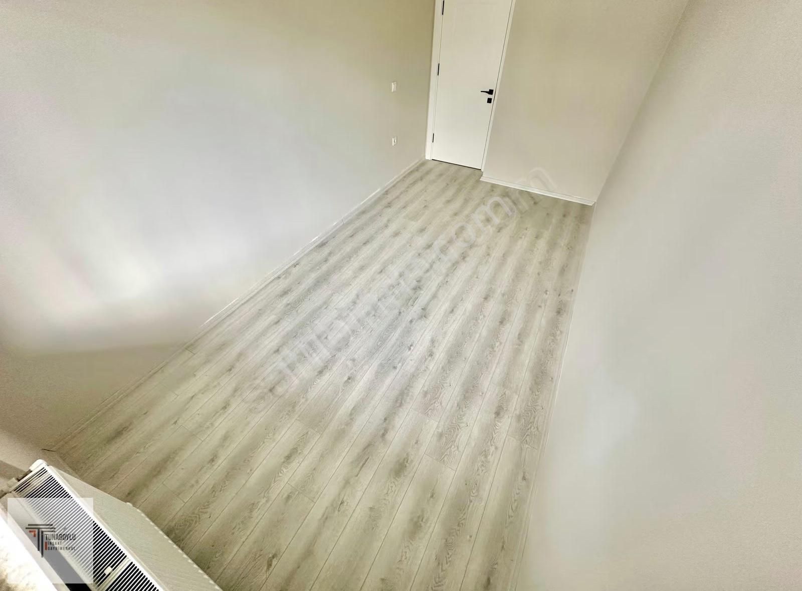 ▒tunaboylu'dan Tasarım Harikası Ebeveyn Banyolu Sıfır 2+1 Daire▒ - Görsel 5