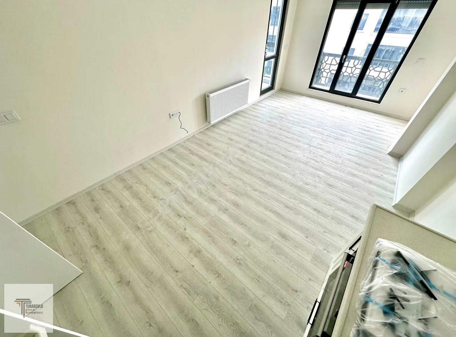 ▒tunaboylu'dan Tasarım Harikası Ebeveyn Banyolu Sıfır 2+1 Daire▒ - Görsel 16