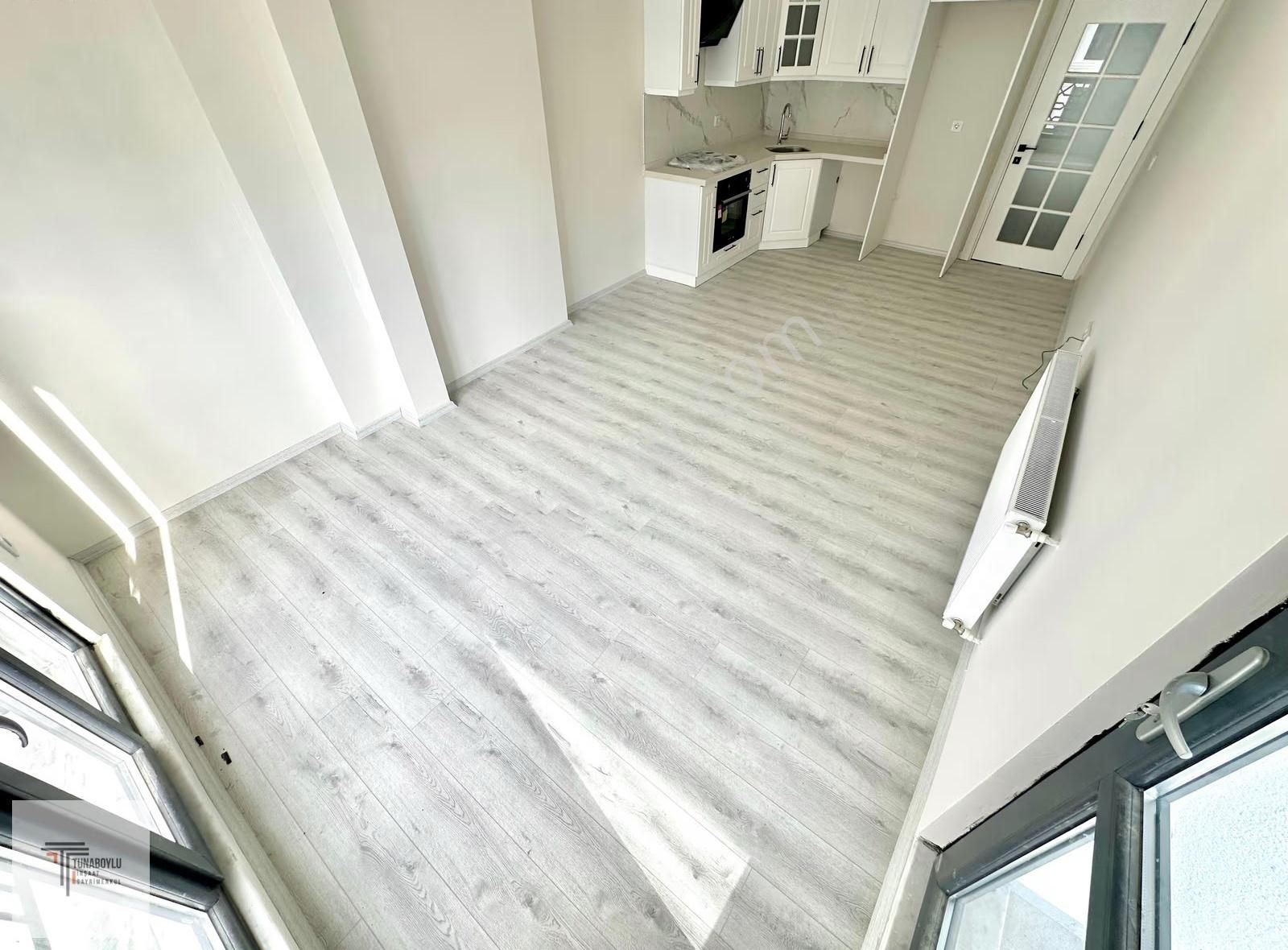 ▒tunaboylu'dan Tasarım Harikası Ebeveyn Banyolu Sıfır 2+1 Daire▒ - Görsel 34